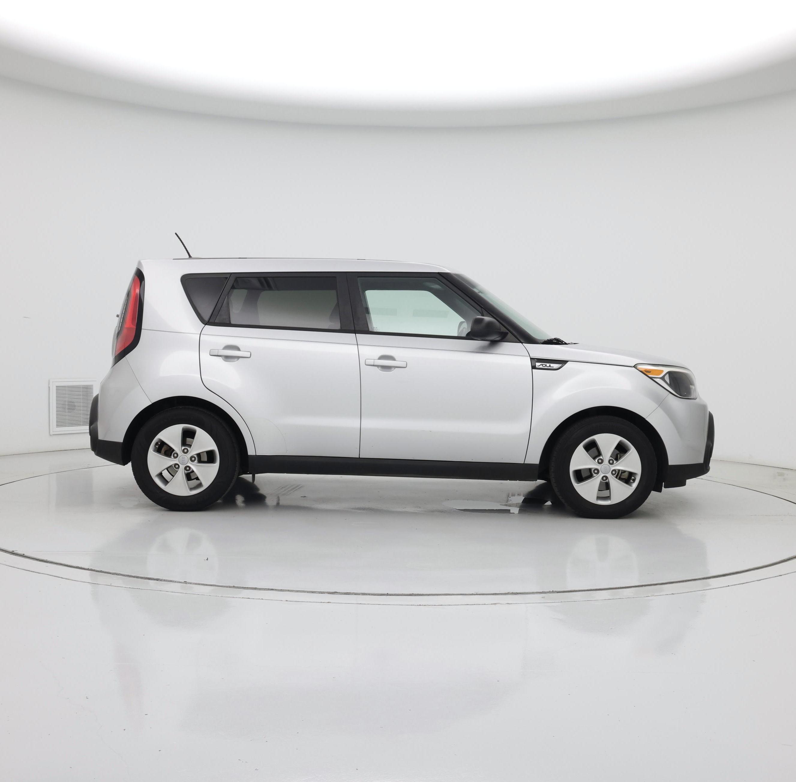 Thumbnail: 2015 Kia Soul - 7