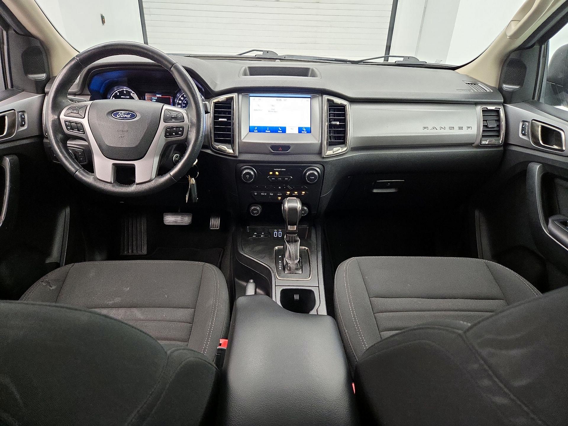 Thumbnail: 2021 Ford Ranger - 9