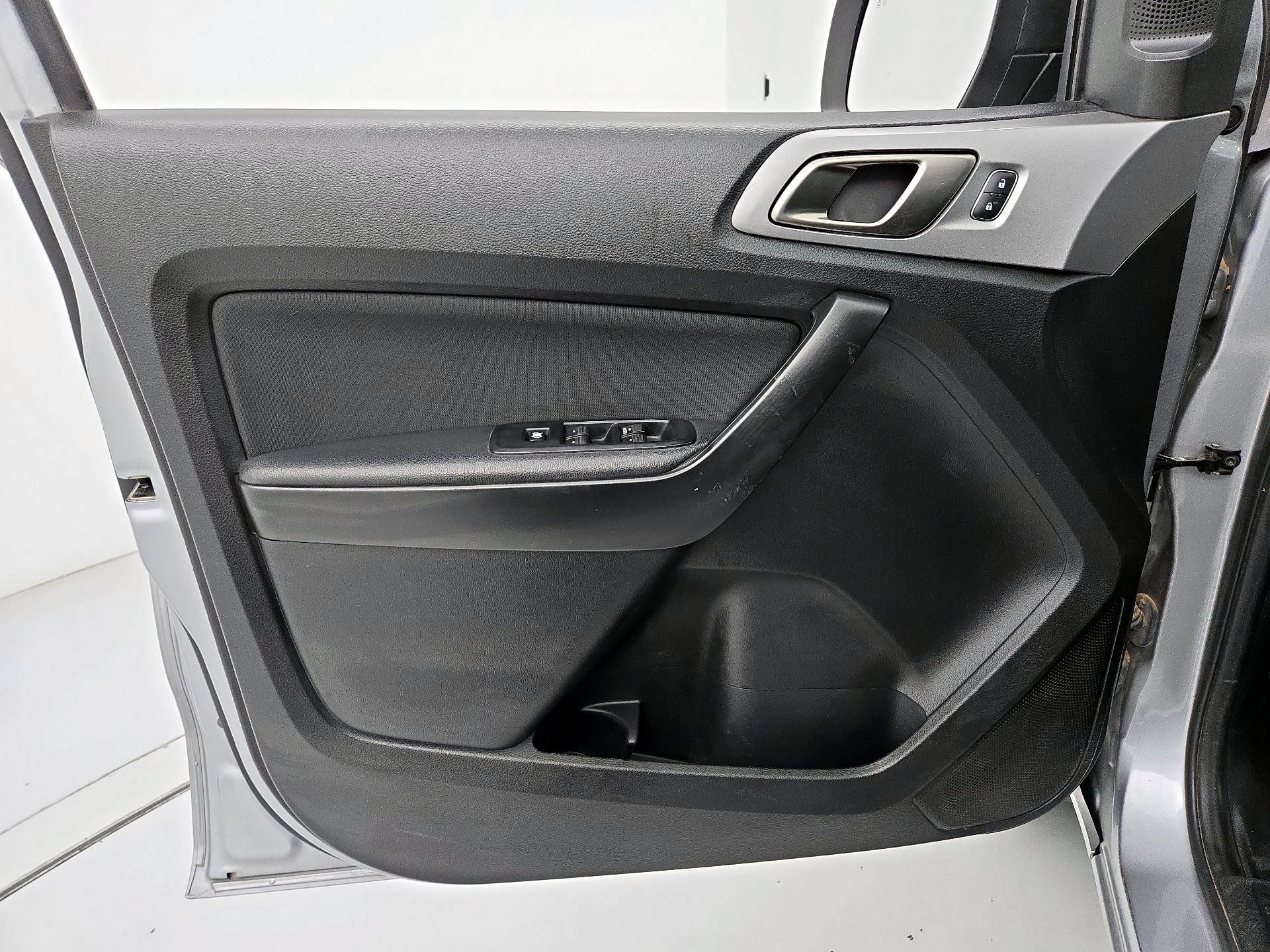 Thumbnail: 2021 Ford Ranger - 12