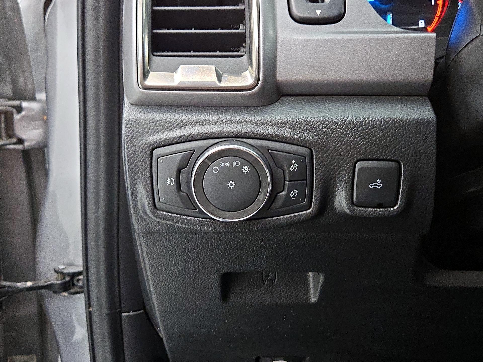 Thumbnail: 2021 Ford Ranger - 13