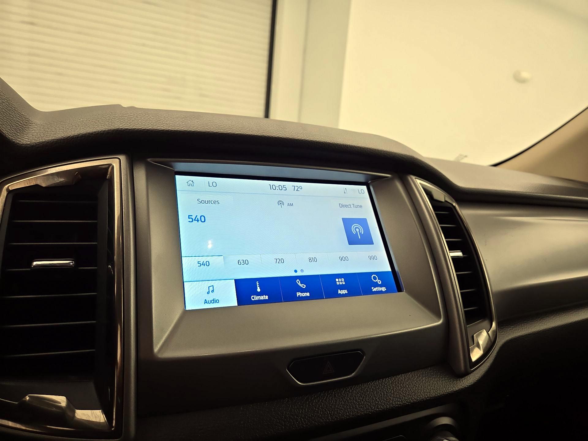 Thumbnail: 2021 Ford Ranger - 15