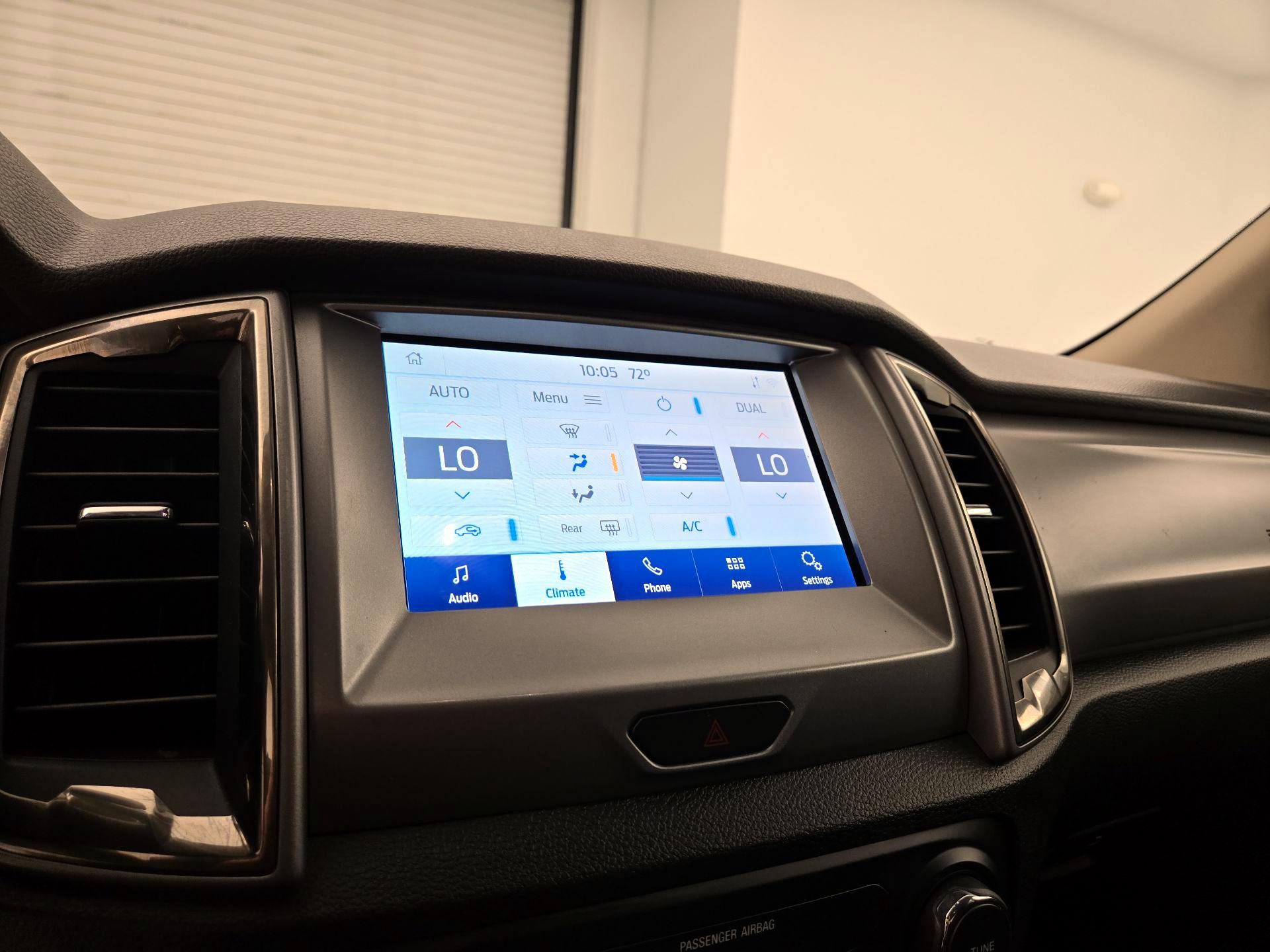 Thumbnail: 2021 Ford Ranger - 16