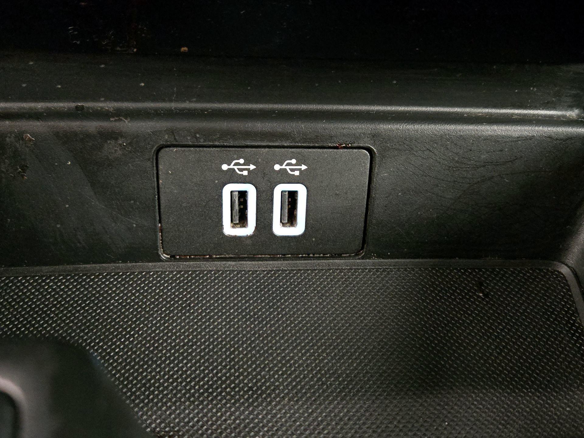 Thumbnail: 2021 Ford Ranger - 18