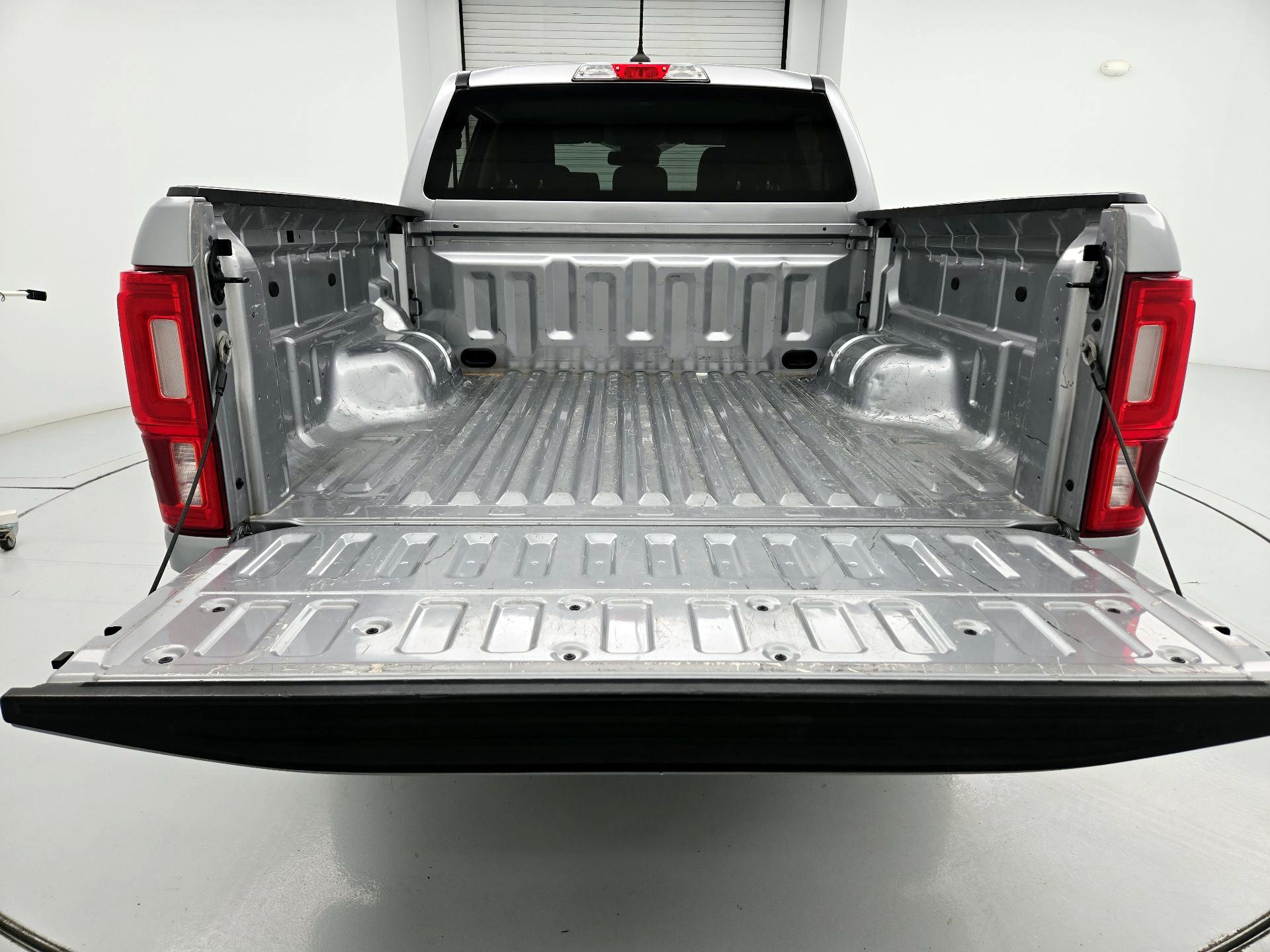 Thumbnail: 2021 Ford Ranger - 20