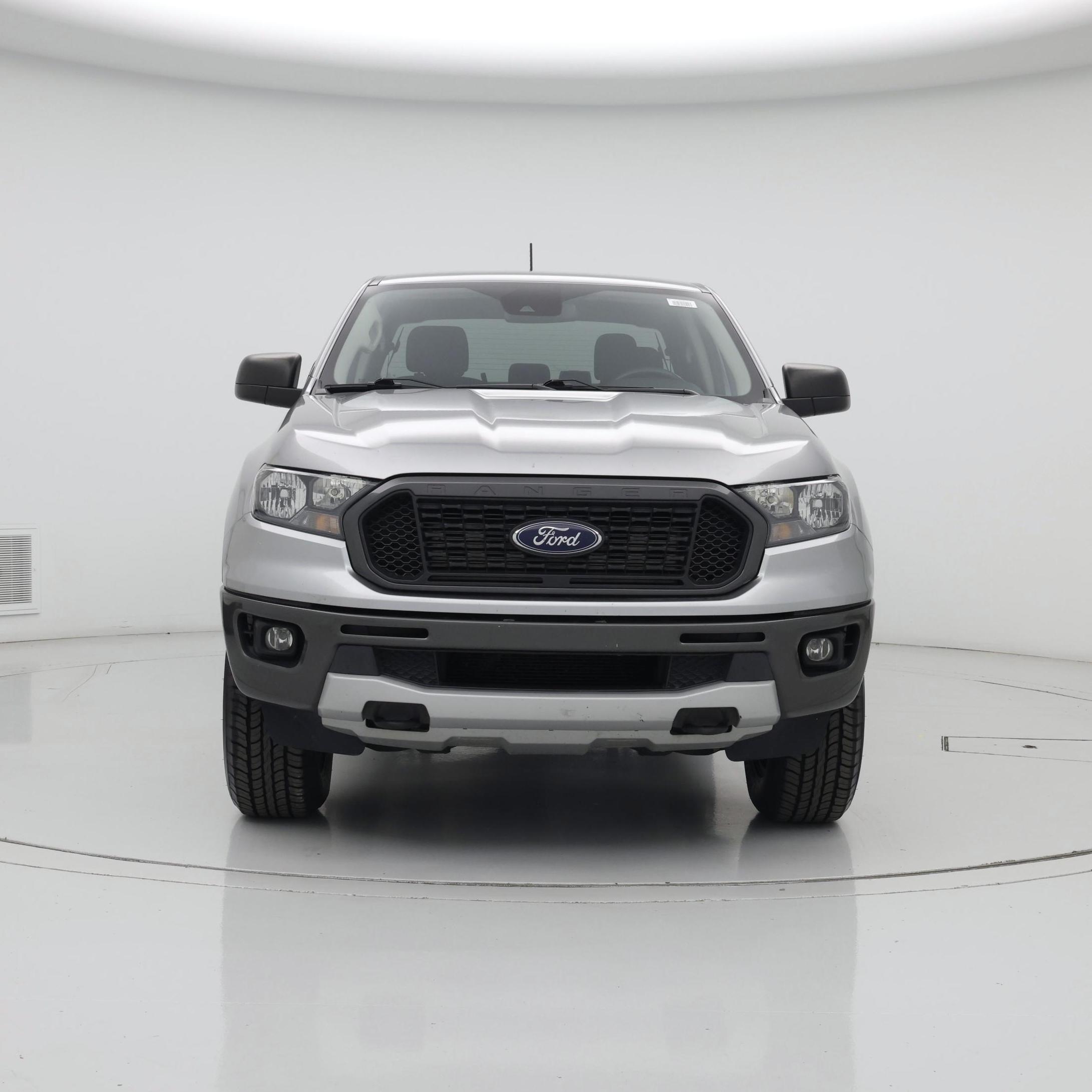Thumbnail: 2021 Ford Ranger - 5