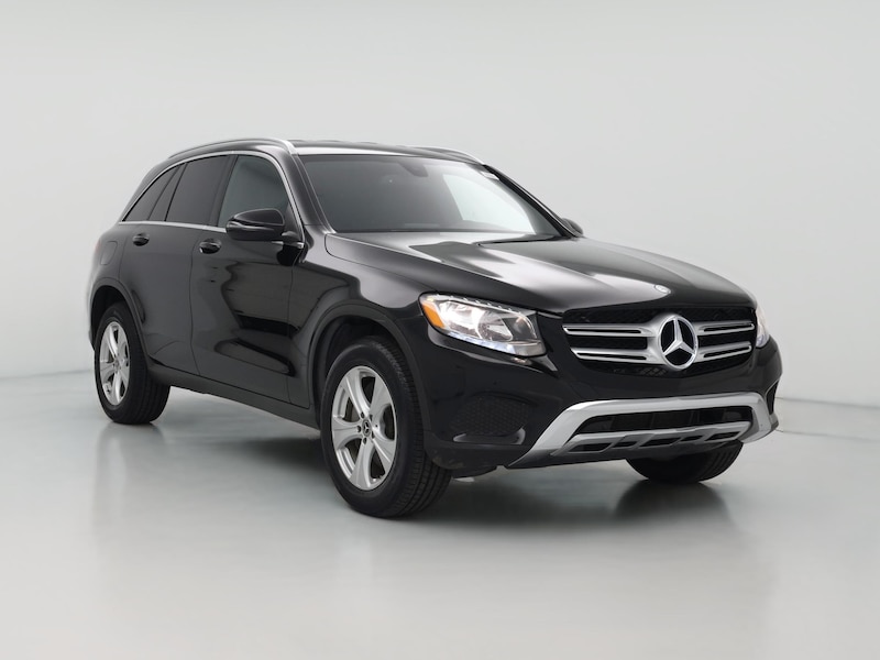 2017 Mercedes-Benz GLC 300 -
                  Murrieta, CA