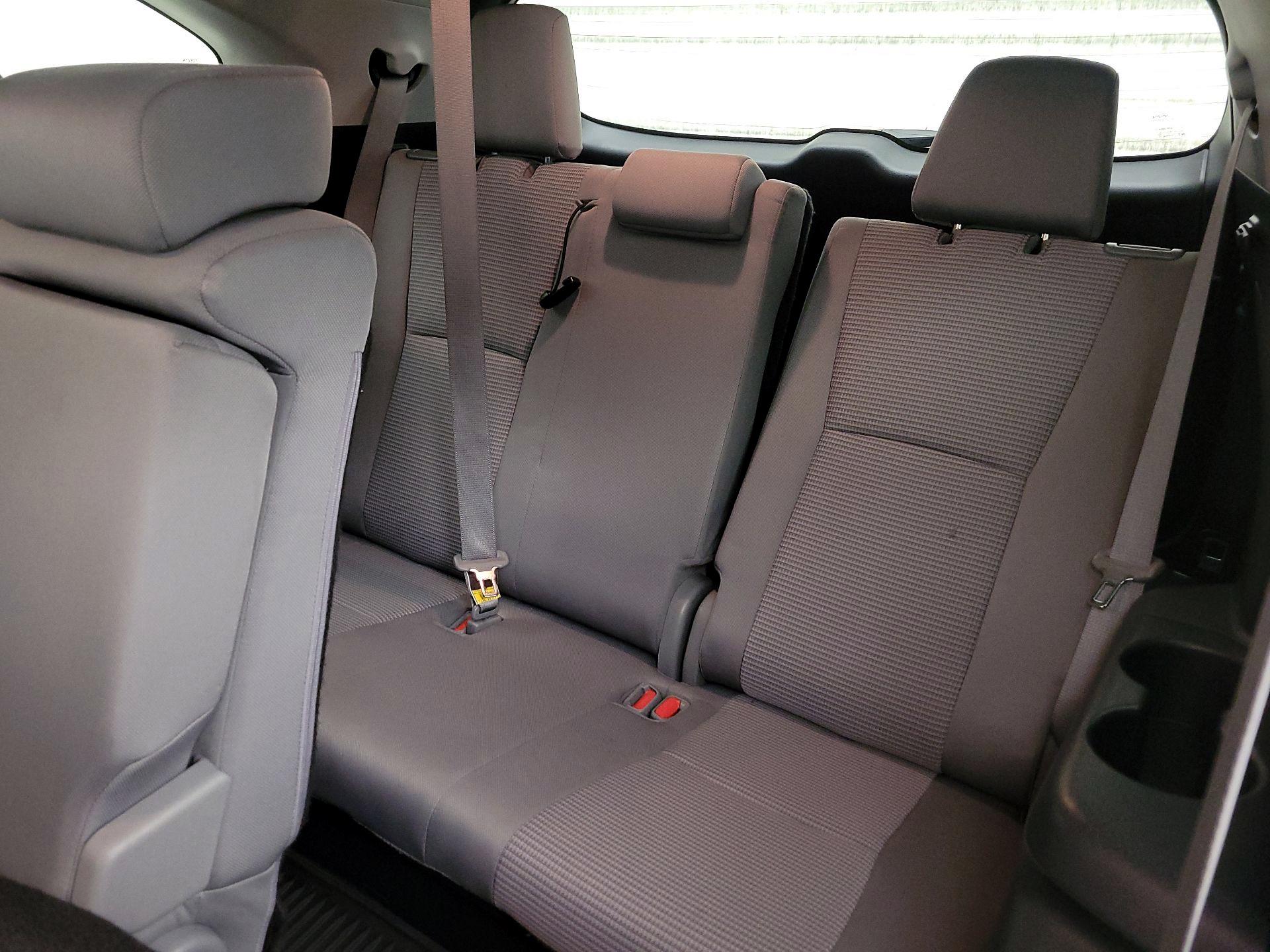 Thumbnail: 2022 Toyota Highlander - 20