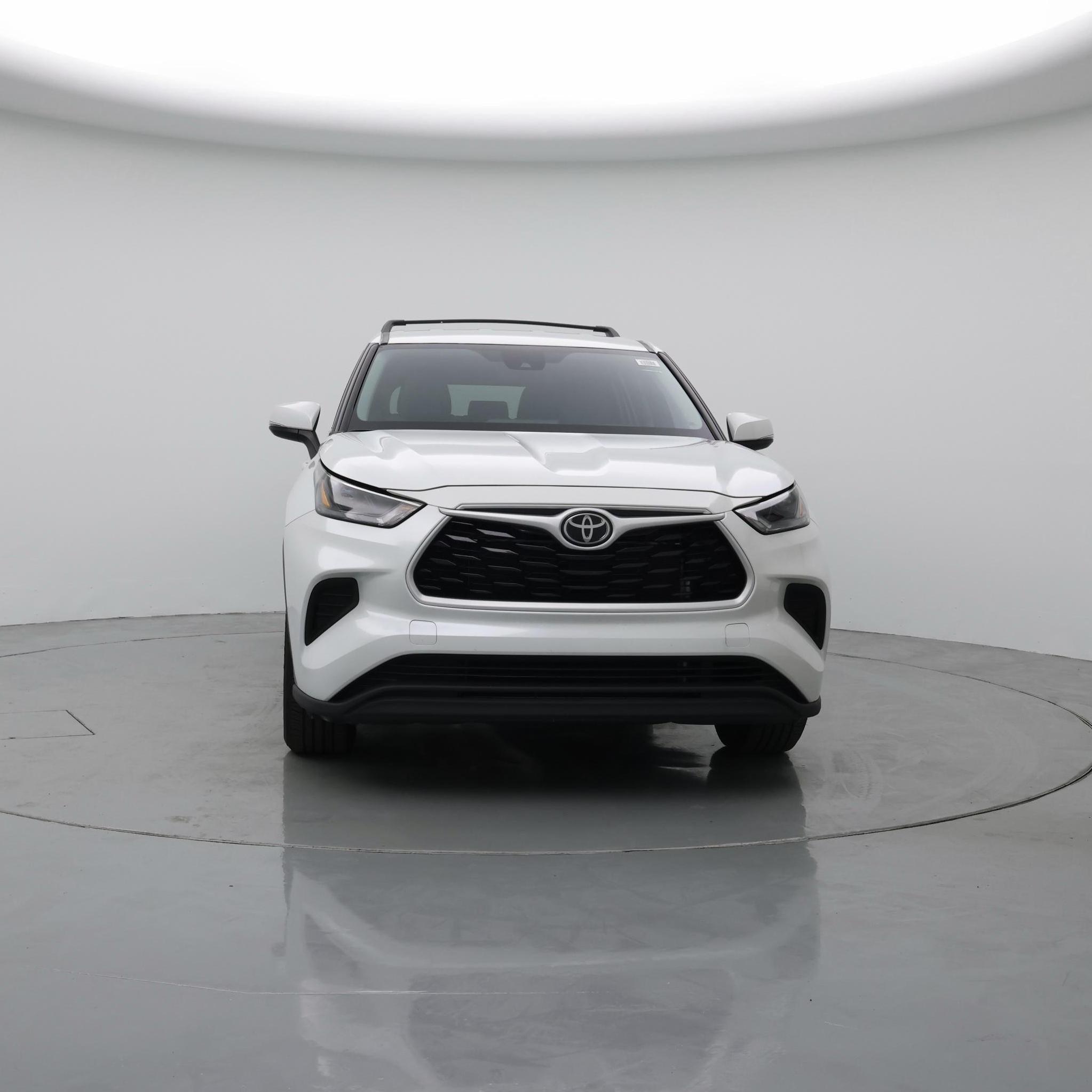 Thumbnail: 2022 Toyota Highlander - 5