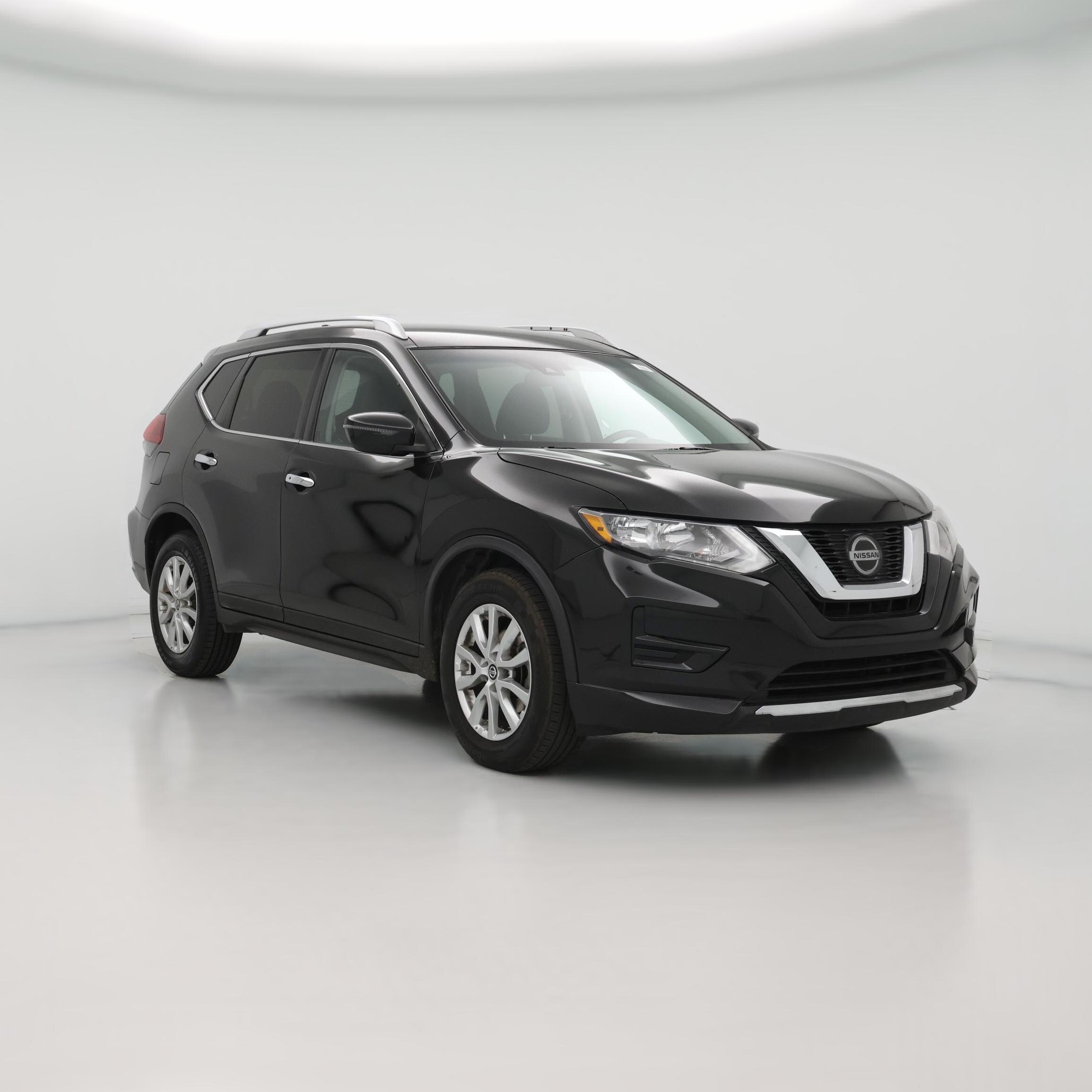 Thumbnail: 2019 Nissan Rogue - 1