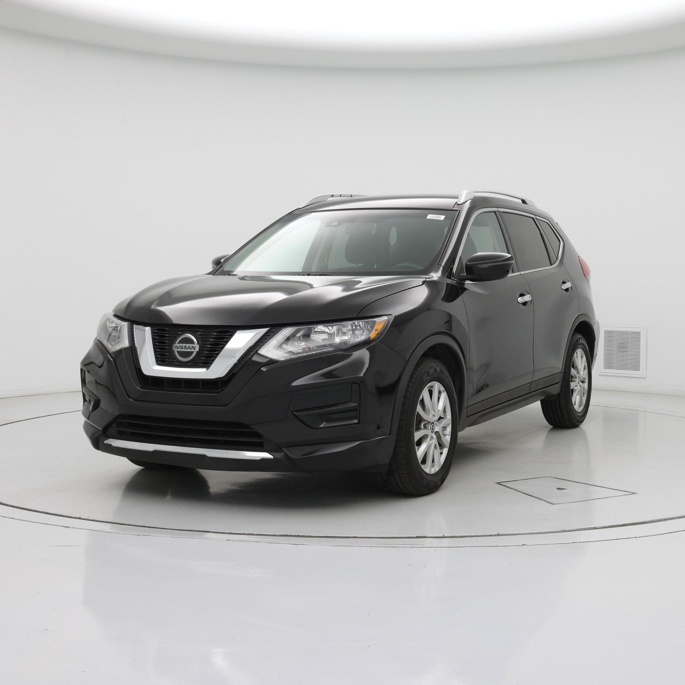 Thumbnail: 2019 Nissan Rogue - 4