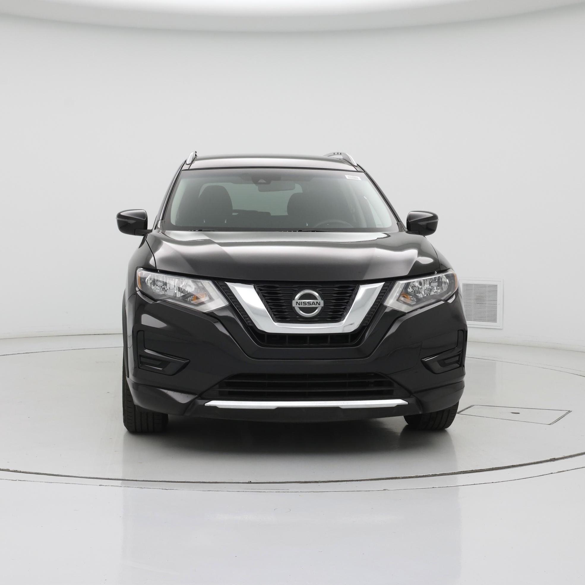 Thumbnail: 2019 Nissan Rogue - 5
