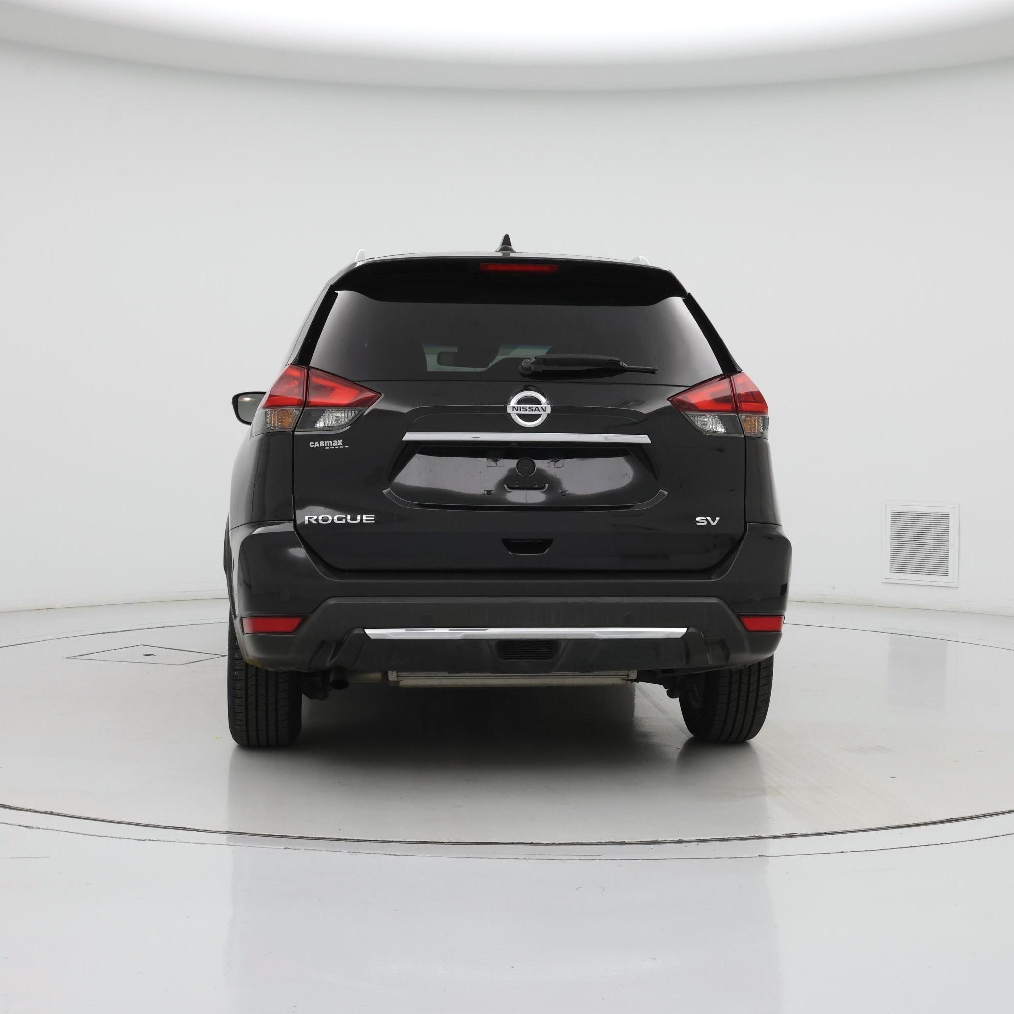 Thumbnail: 2019 Nissan Rogue - 6