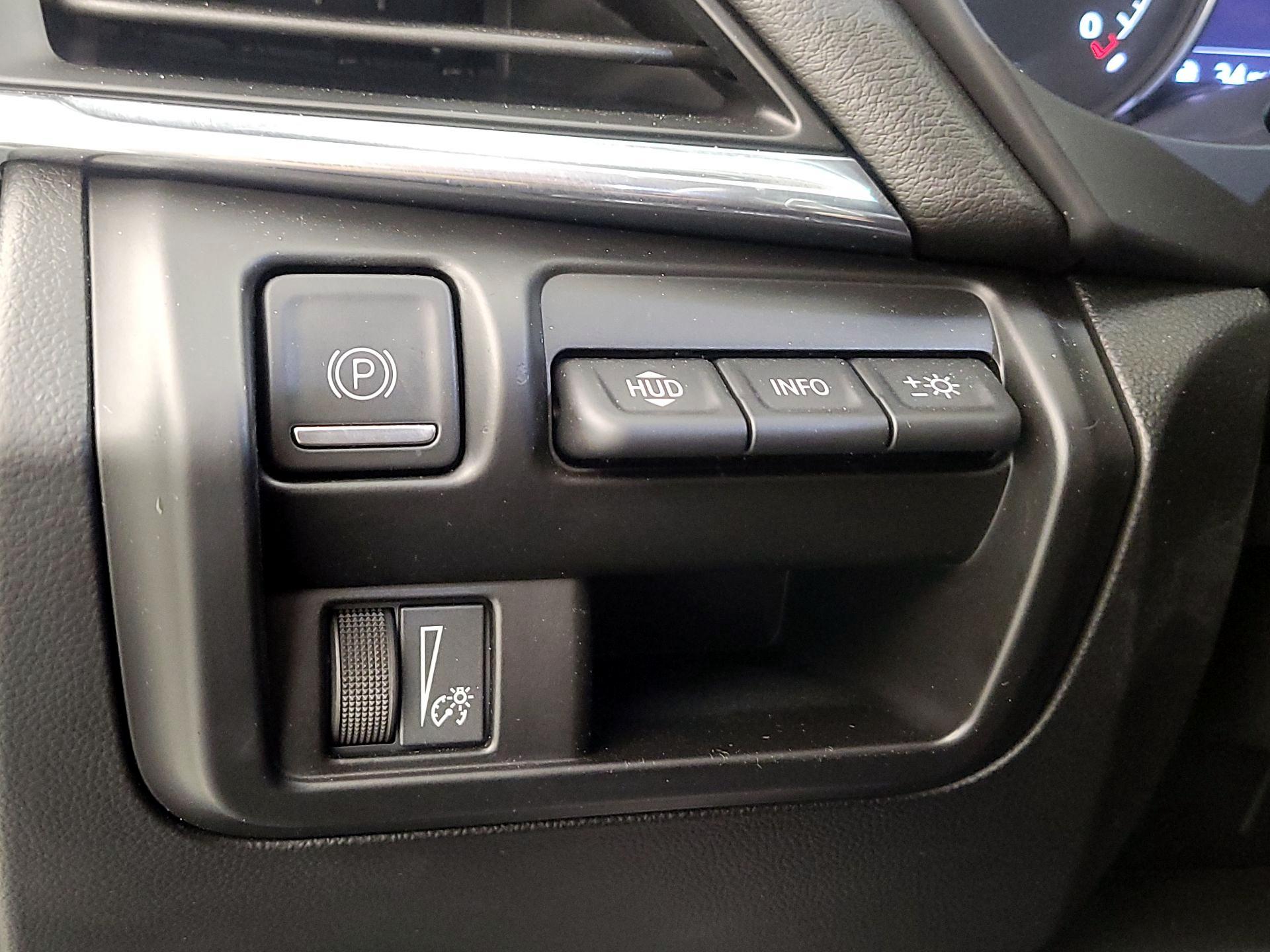 Thumbnail: 2020 Cadillac CT4 - 13