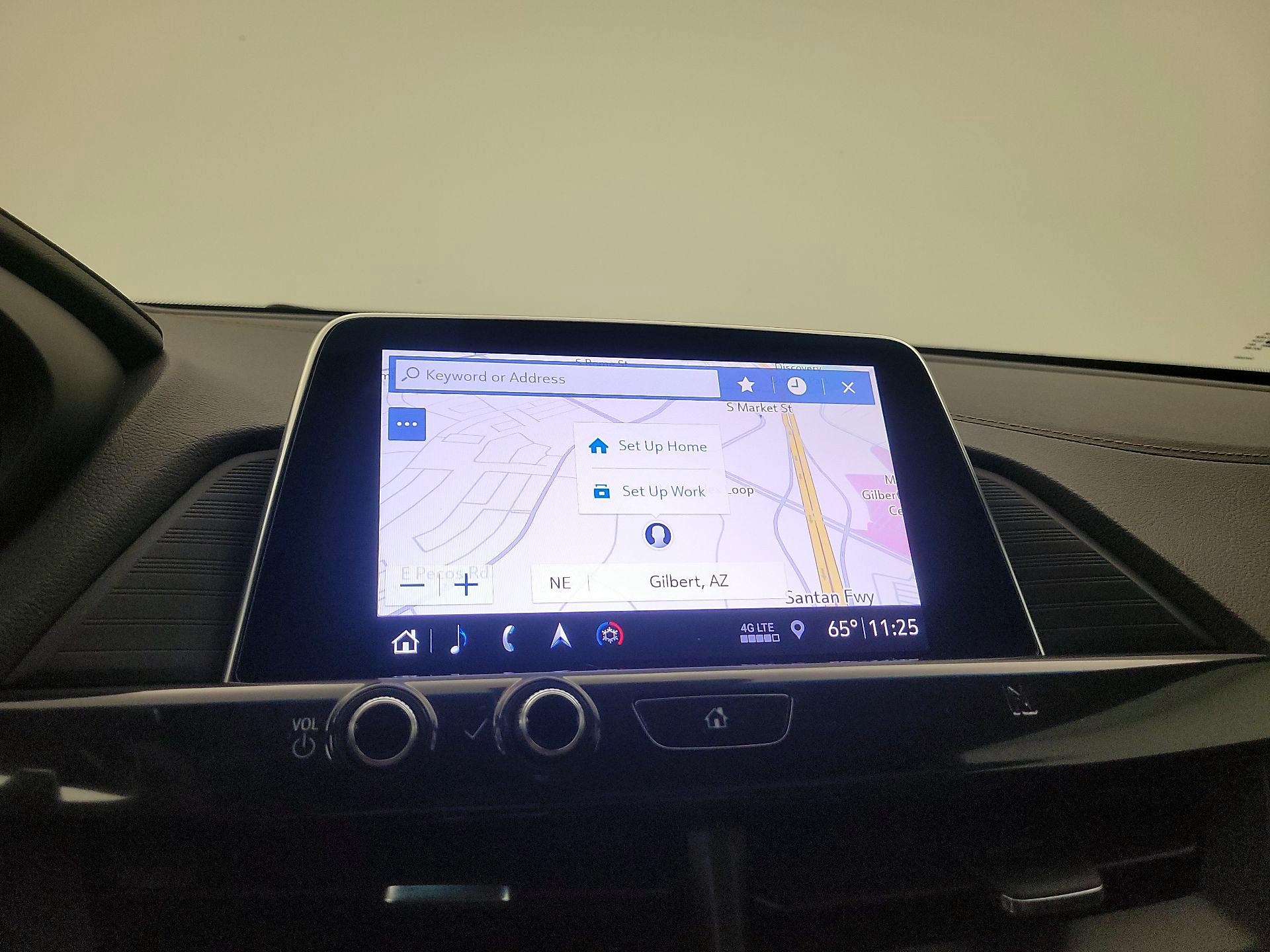 Thumbnail: 2020 Cadillac CT4 - 14