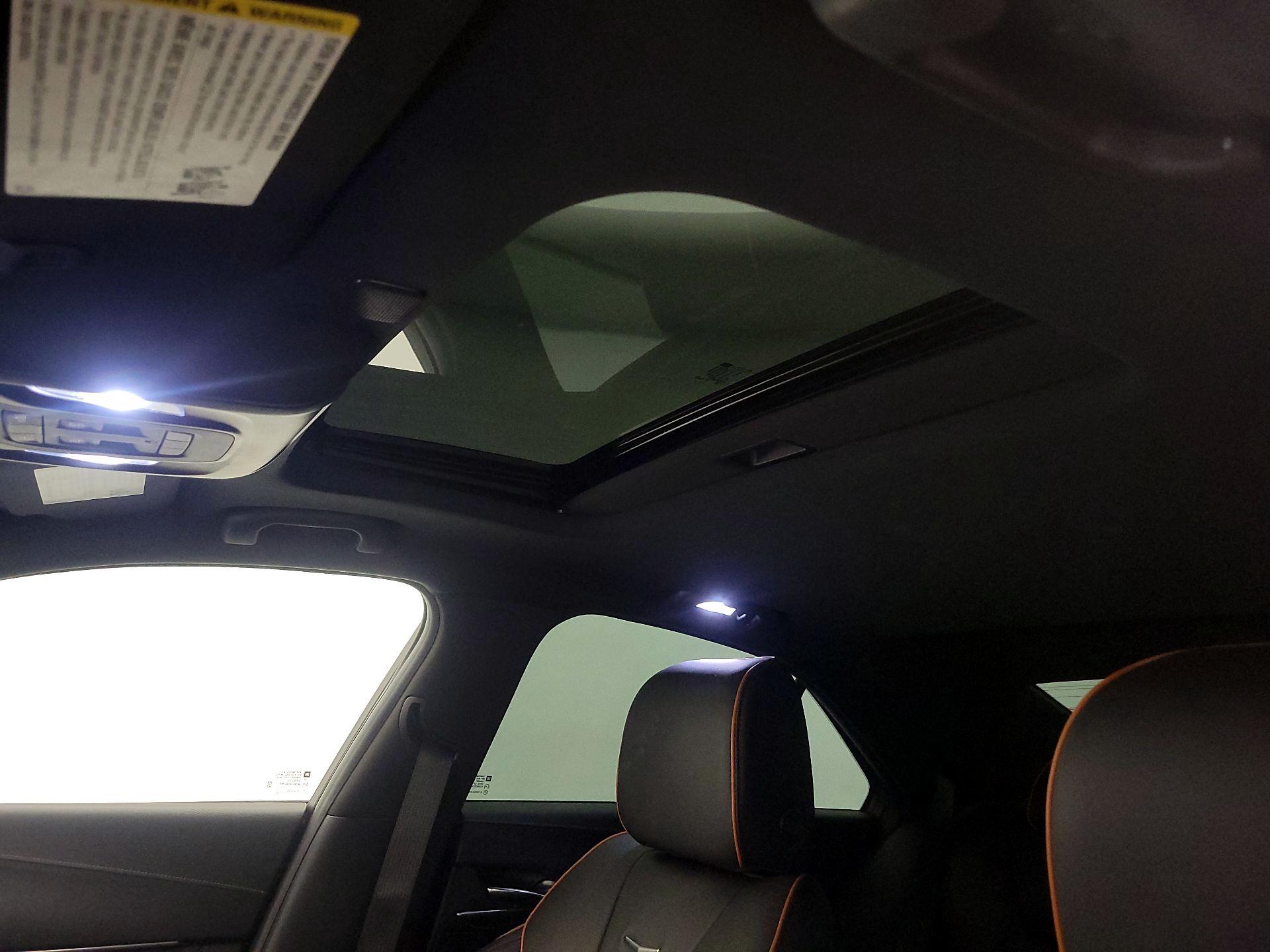 Thumbnail: 2020 Cadillac CT4 - 19