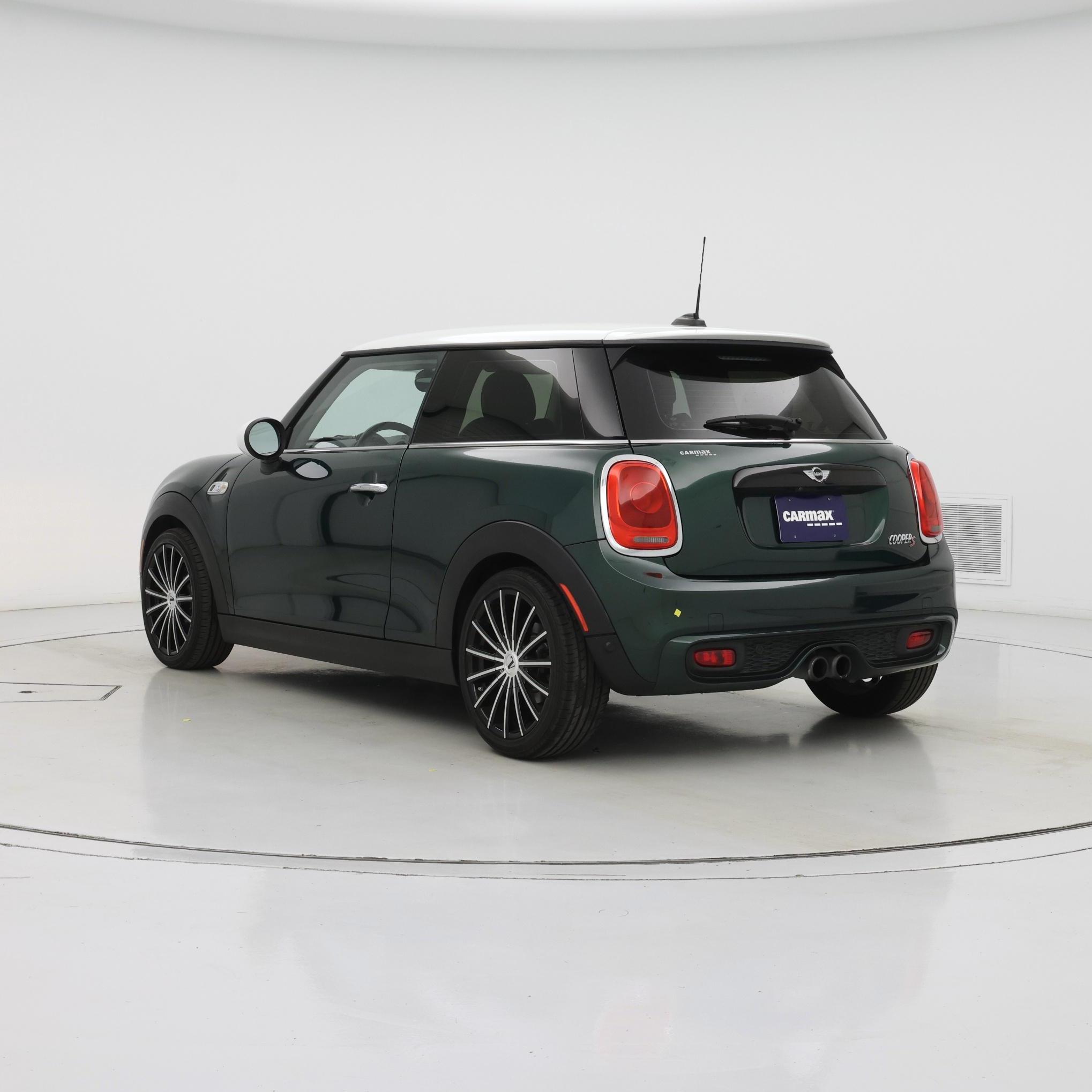 Thumbnail: 2018 MINI Cooper Hardtop - 2