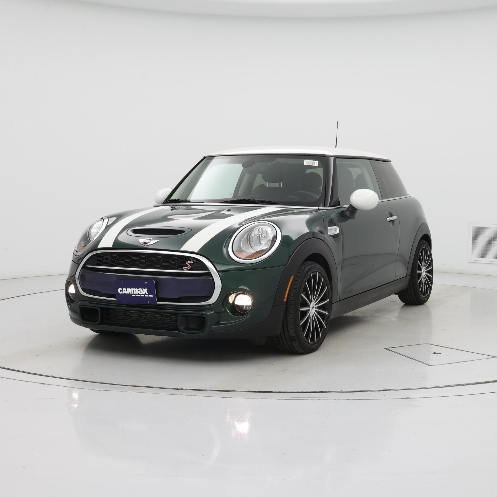 Thumbnail: 2018 MINI Cooper Hardtop - 4