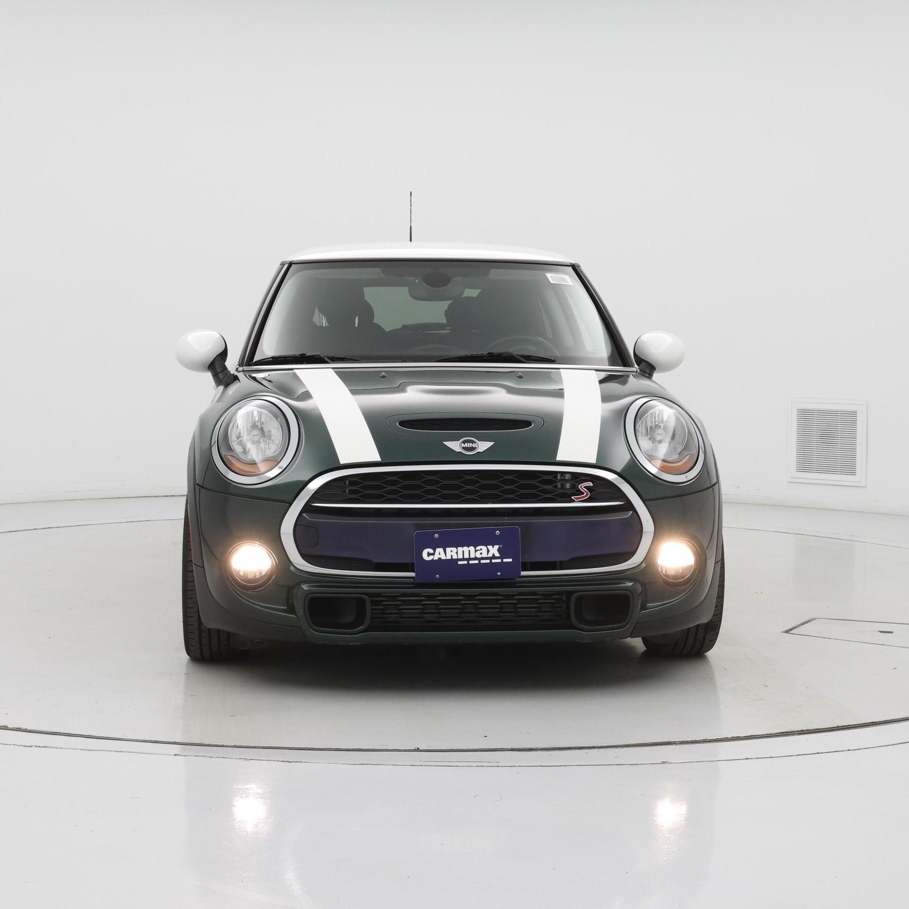 Thumbnail: 2018 MINI Cooper Hardtop - 5