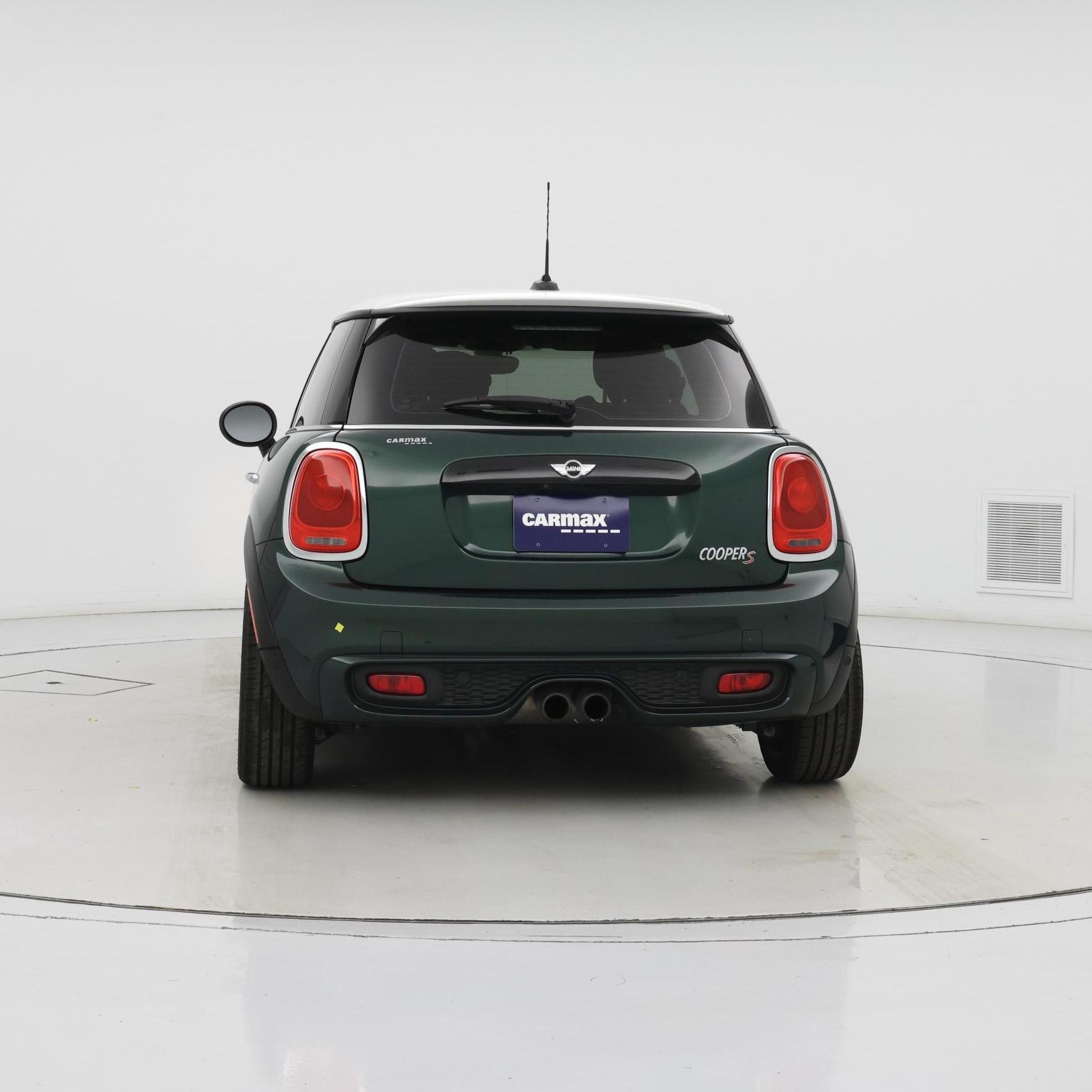 Thumbnail: 2018 MINI Cooper Hardtop - 6