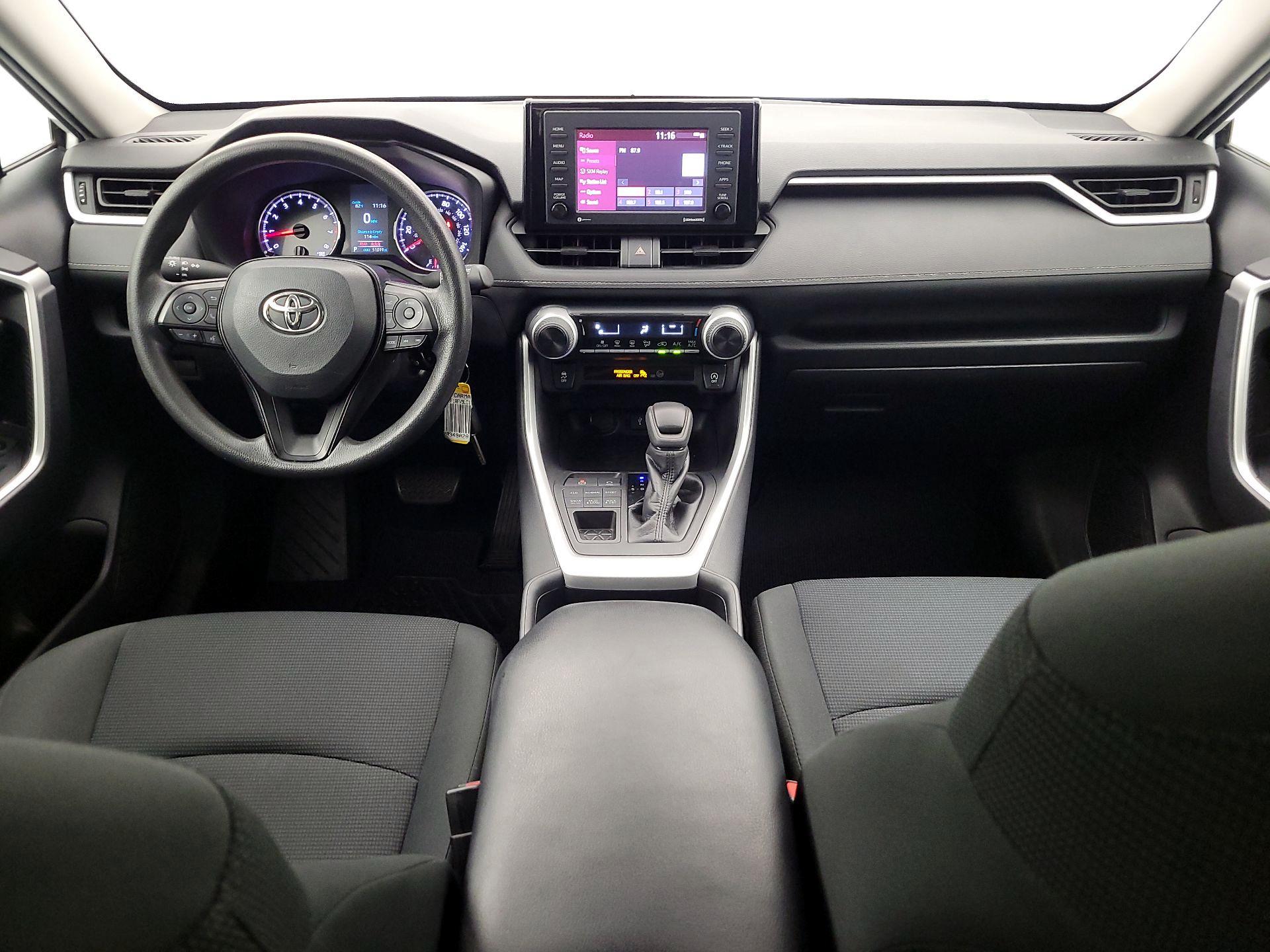 Thumbnail: 2020 Toyota RAV4 - 9