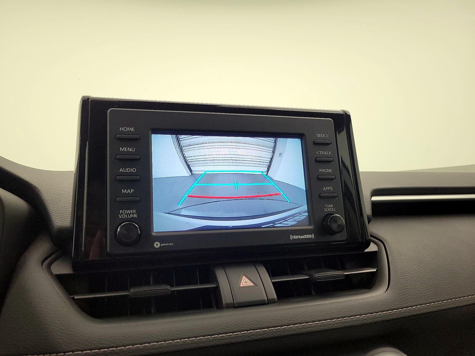 Thumbnail: 2020 Toyota RAV4 - 14