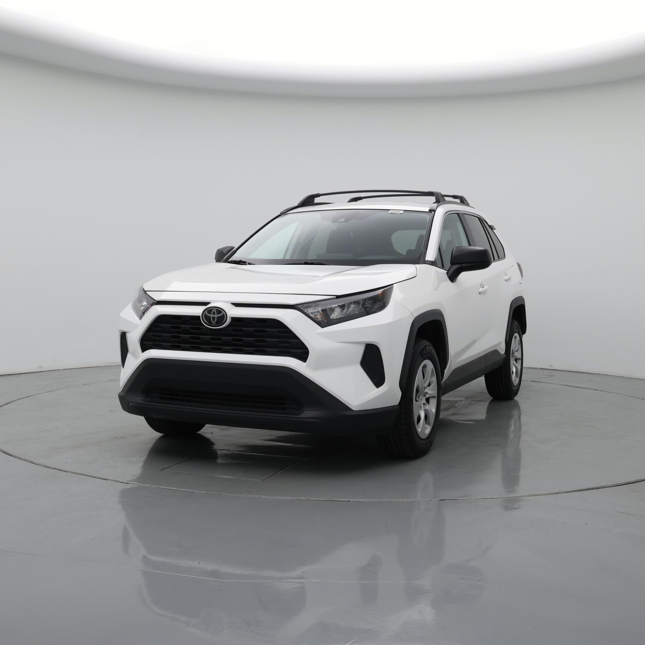 Thumbnail: 2020 Toyota RAV4 - 4