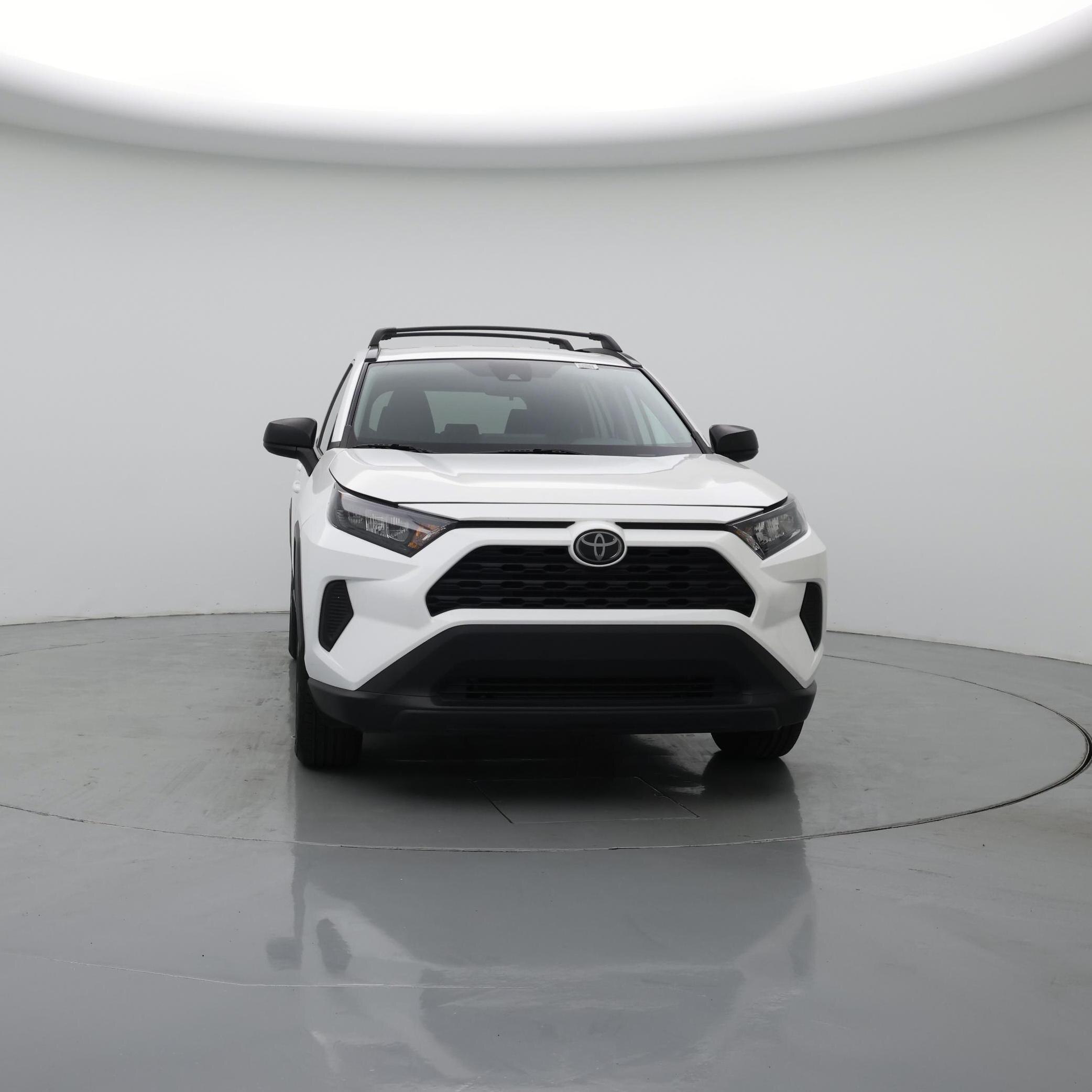Thumbnail: 2020 Toyota RAV4 - 5