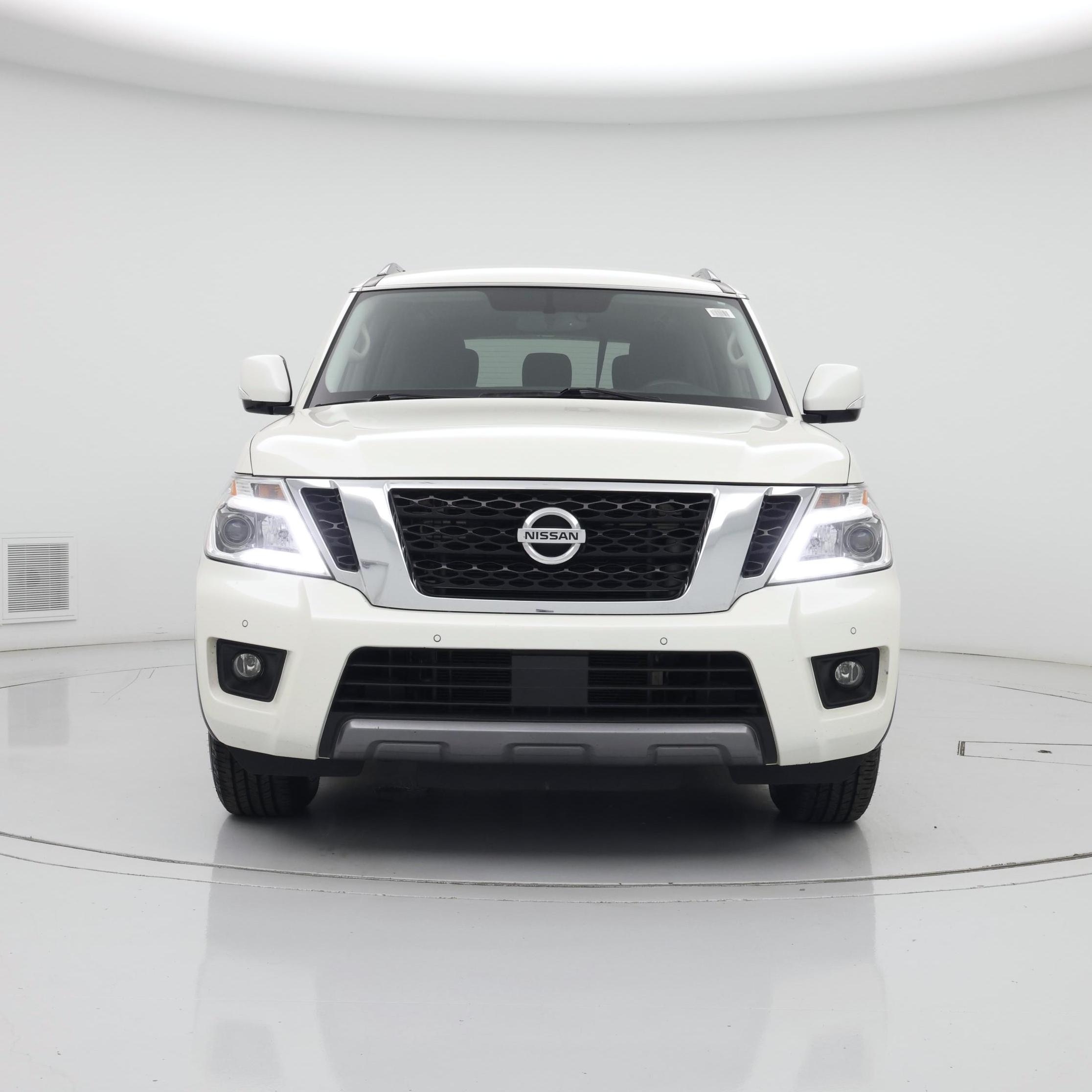 Thumbnail: 2020 Nissan Armada - 5