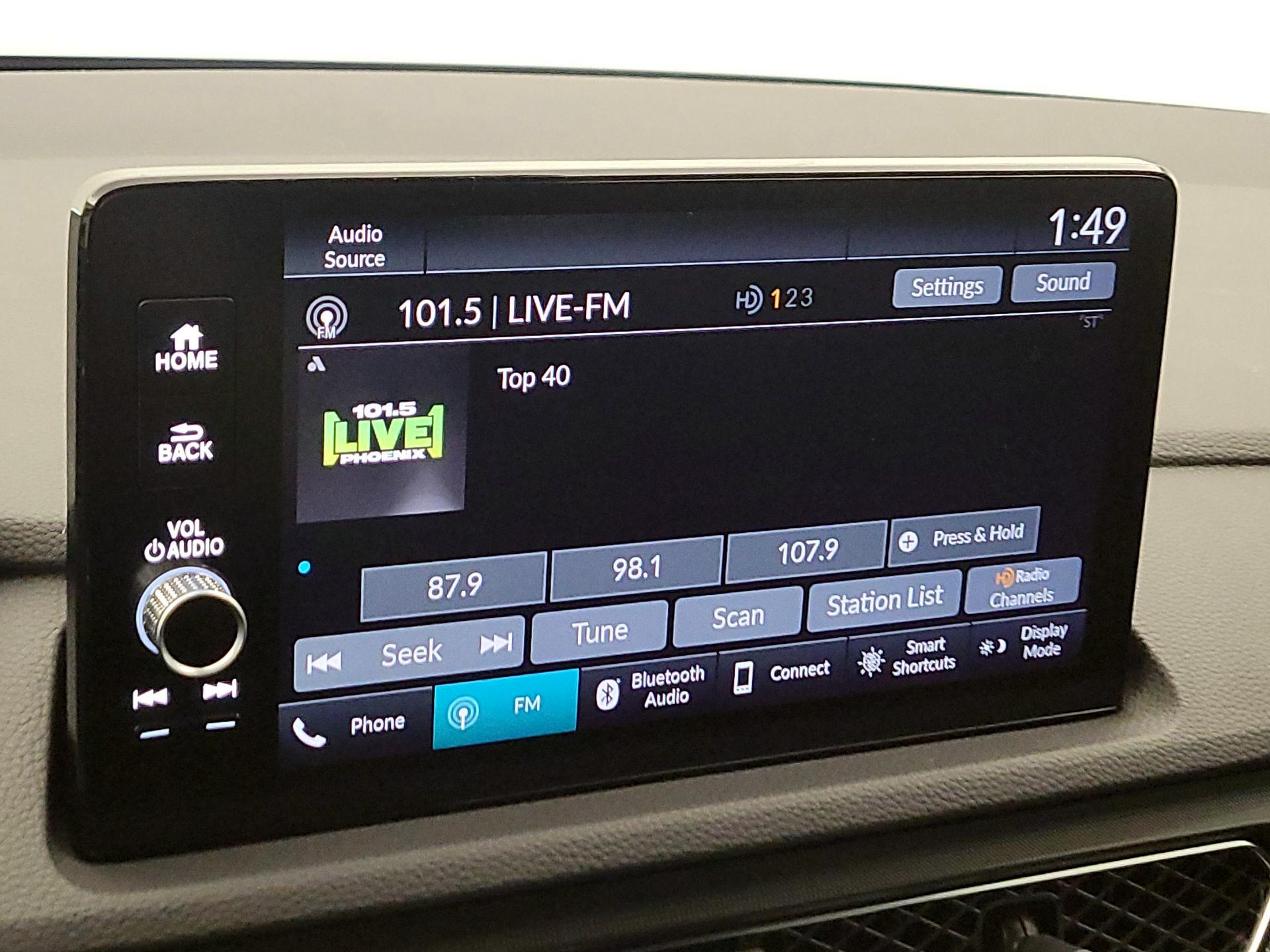 Thumbnail: 2025 Acura Integra - 15