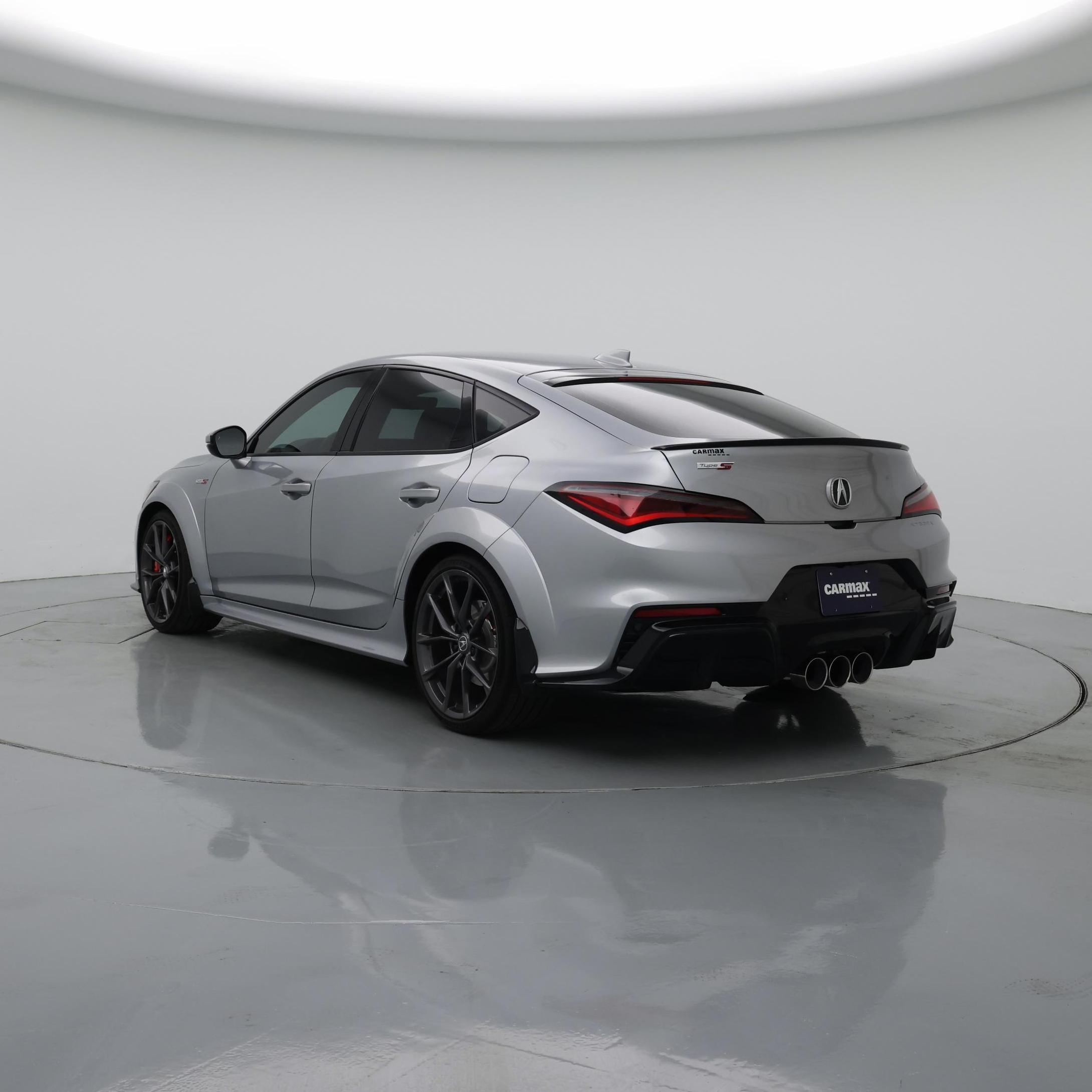 Thumbnail: 2025 Acura Integra - 2