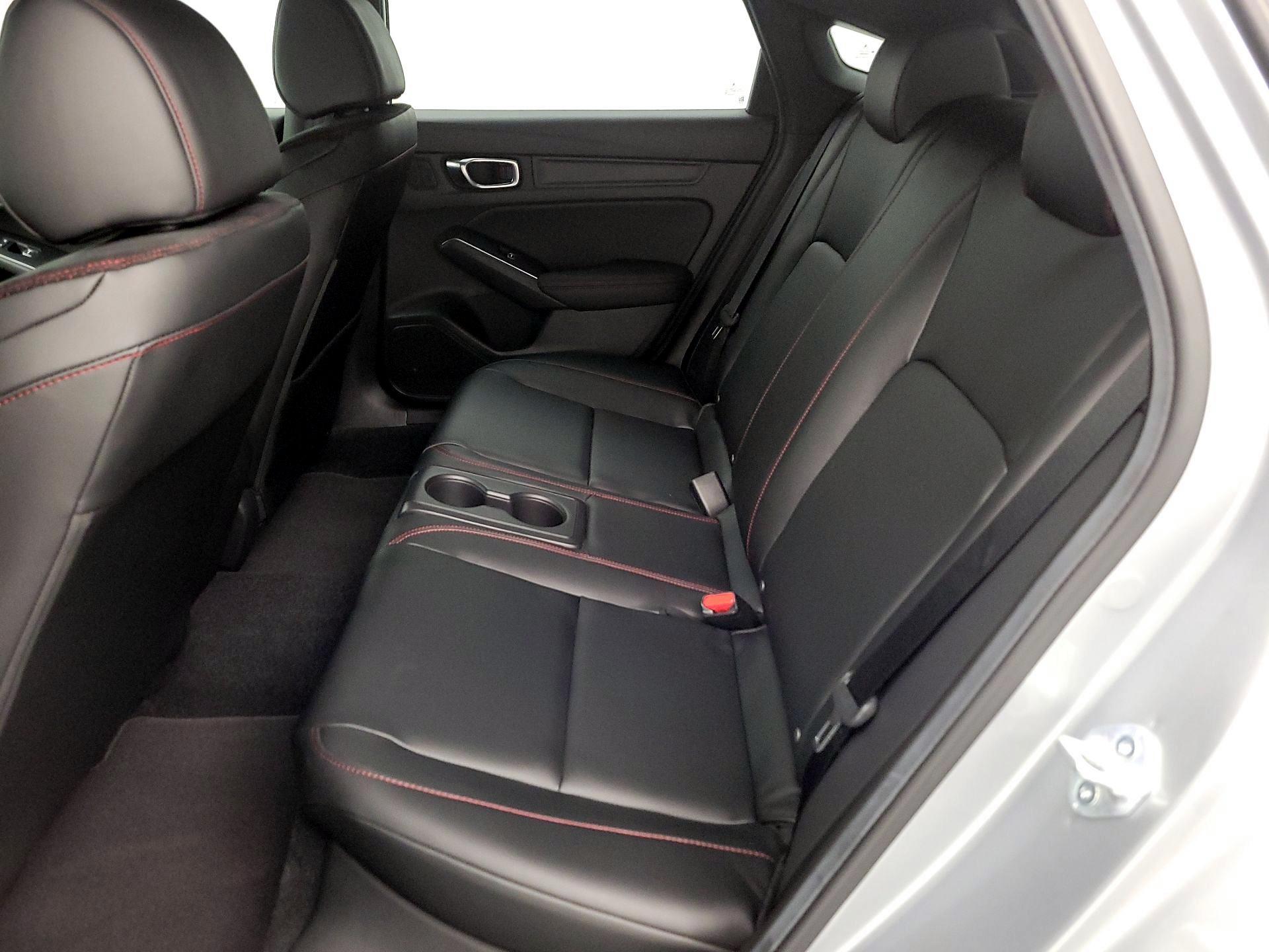 Thumbnail: 2025 Acura Integra - 19