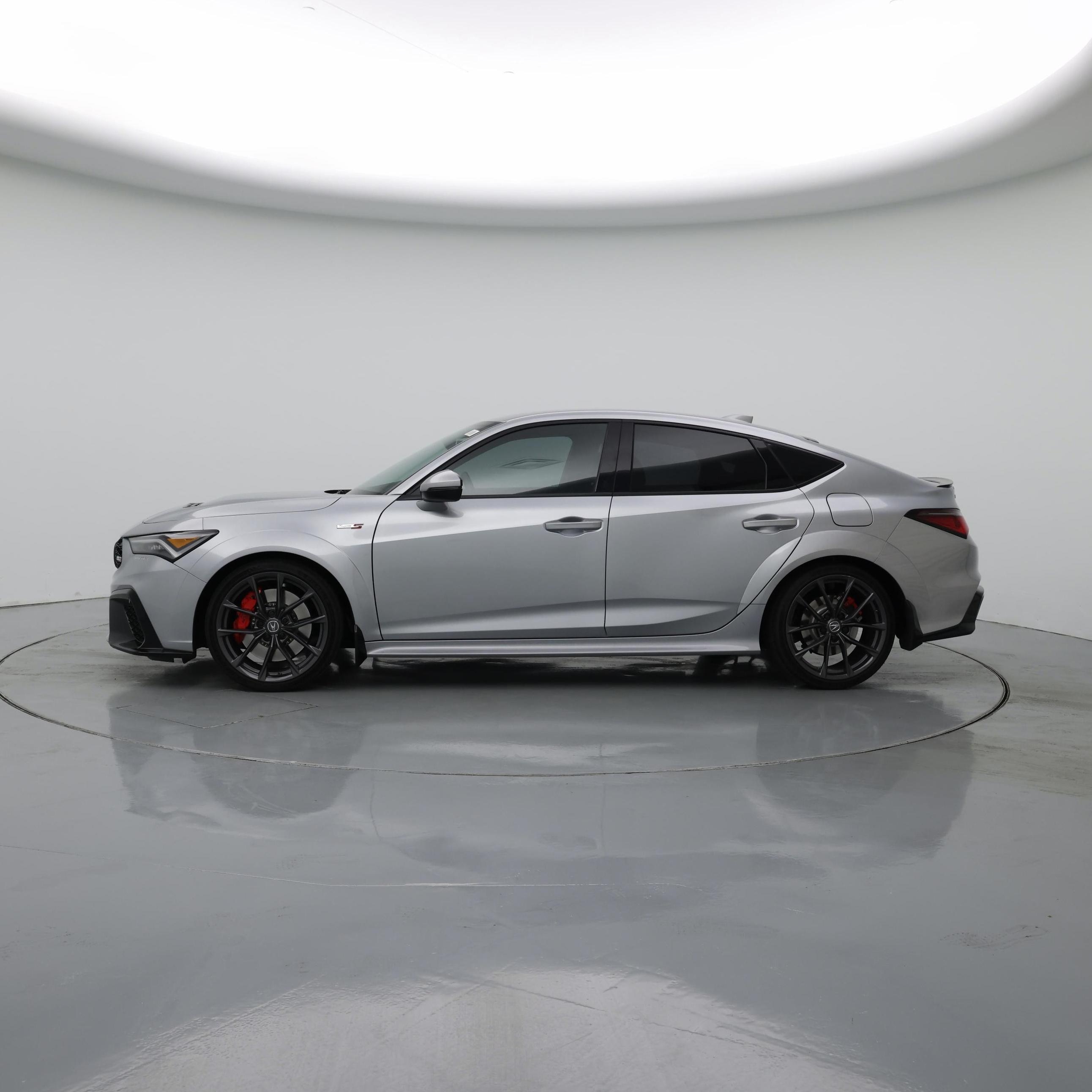 Thumbnail: 2025 Acura Integra - 3