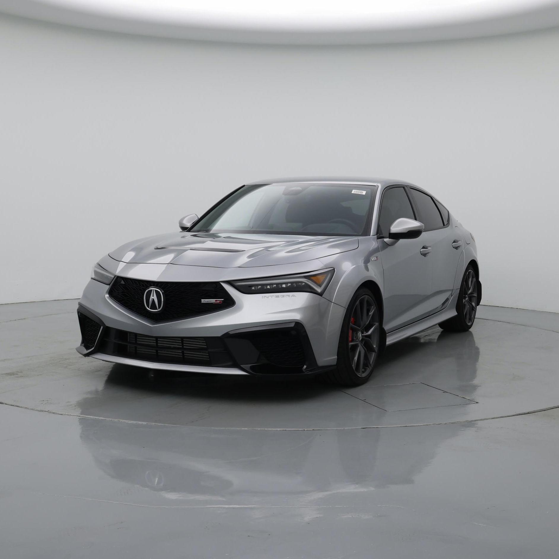 Thumbnail: 2025 Acura Integra - 4