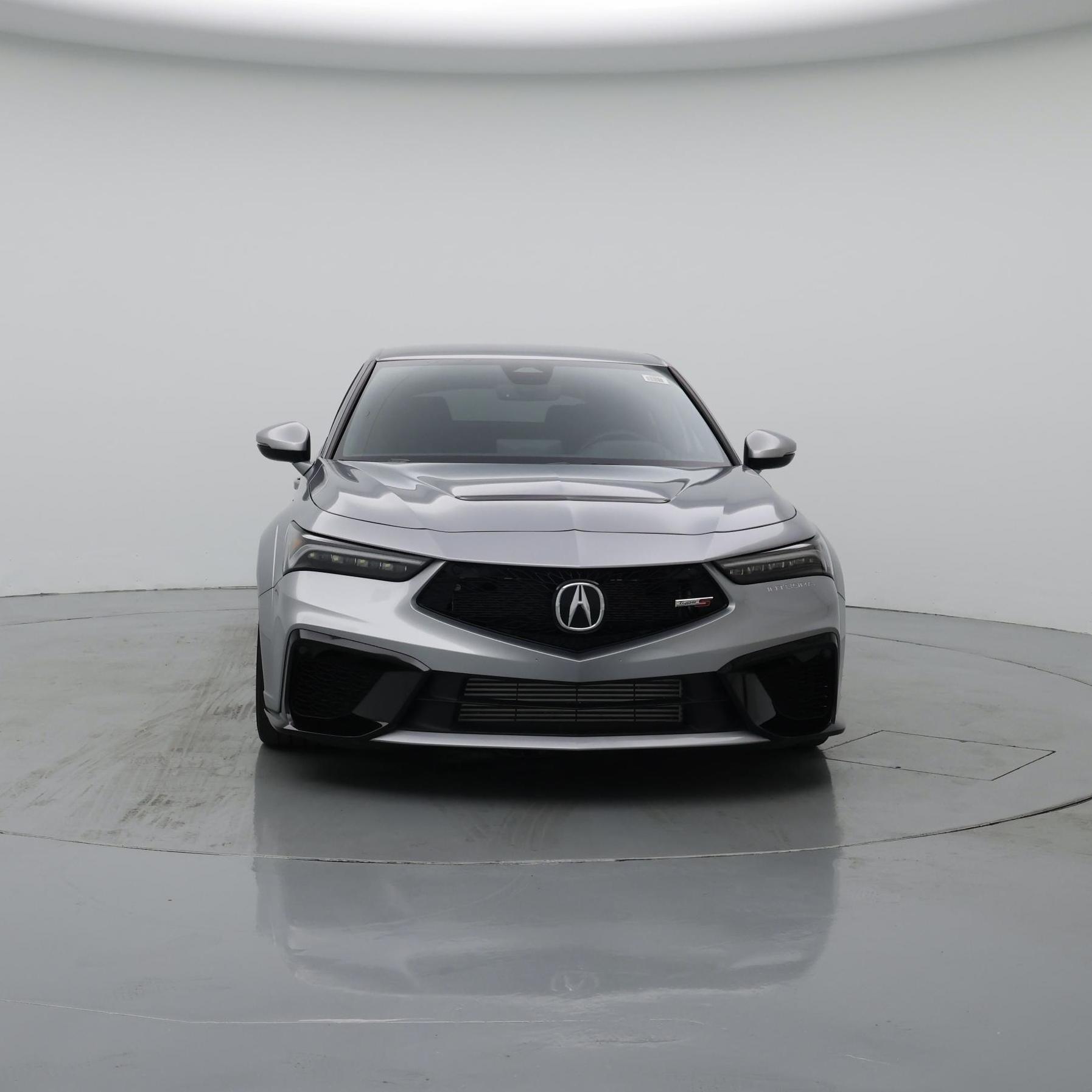 Thumbnail: 2025 Acura Integra - 5