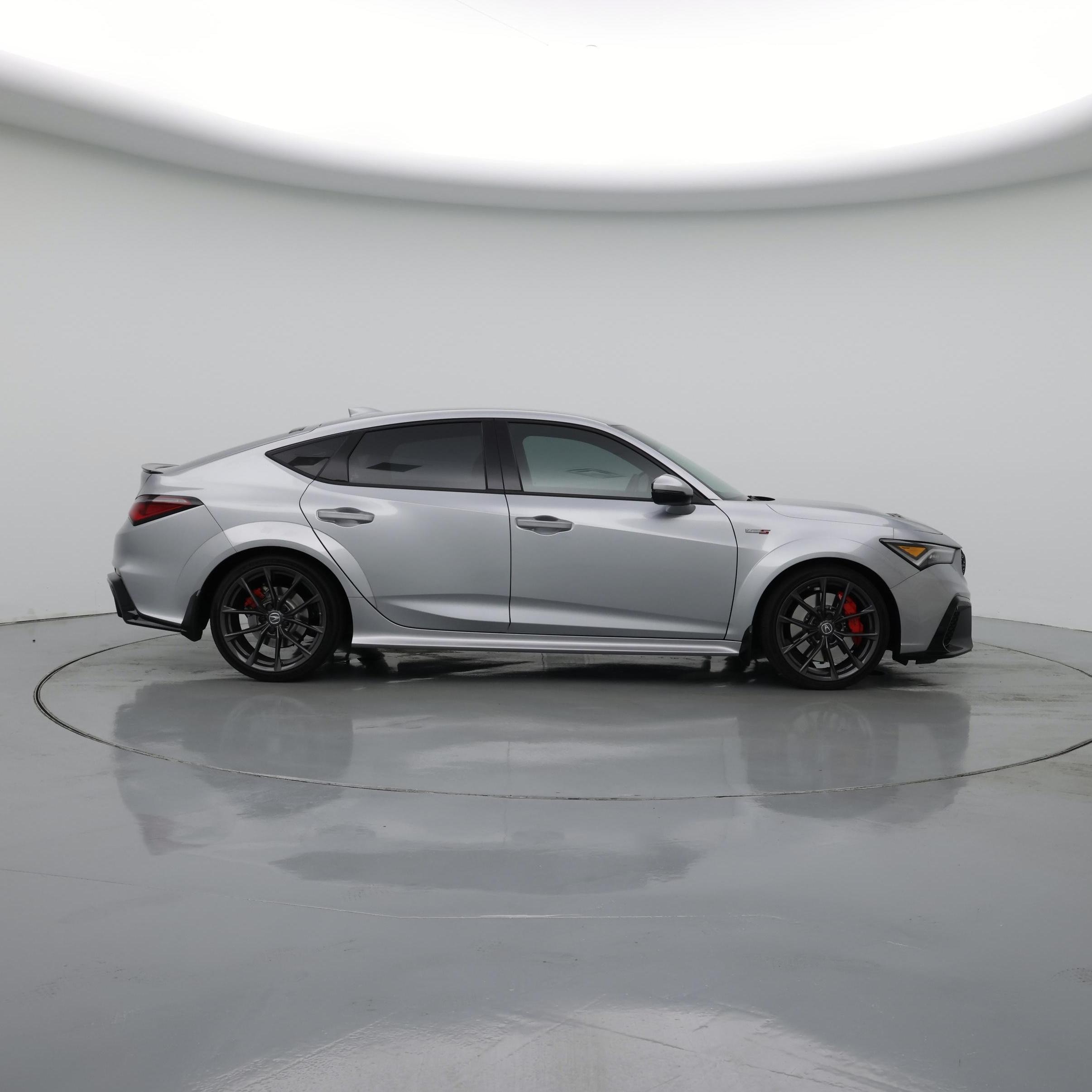 Thumbnail: 2025 Acura Integra - 7