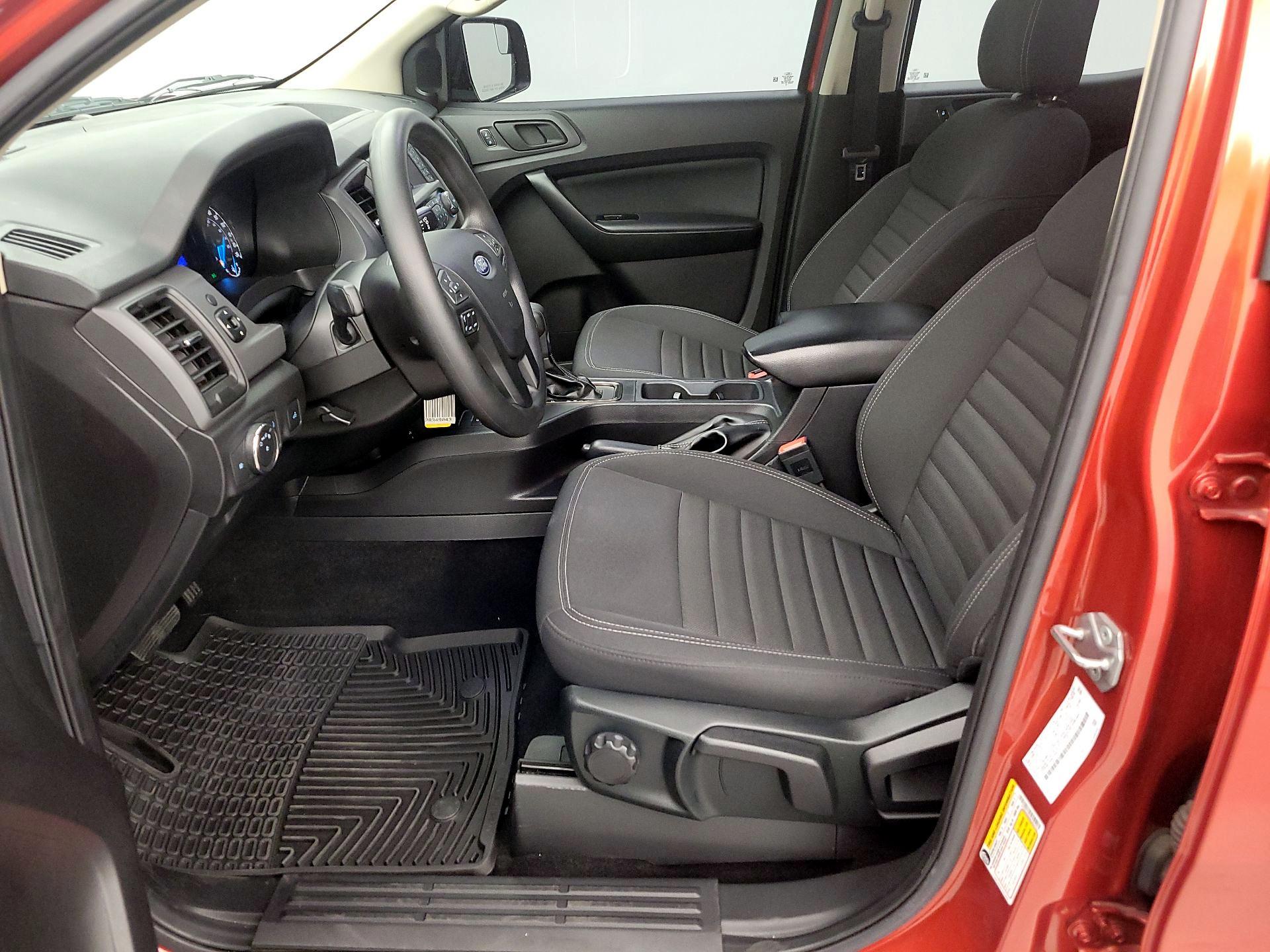 Thumbnail: 2022 Ford Ranger - 11