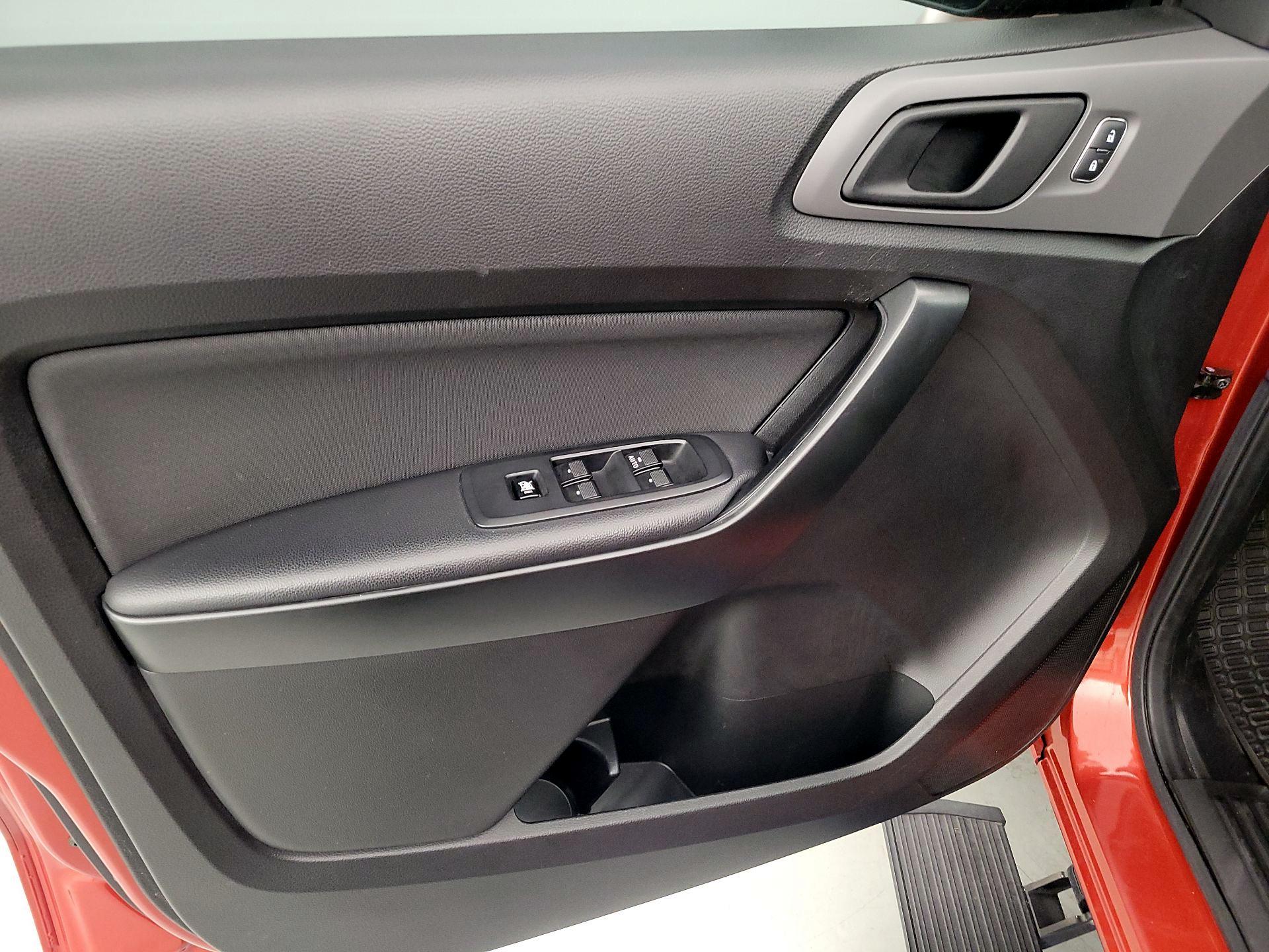 Thumbnail: 2022 Ford Ranger - 12