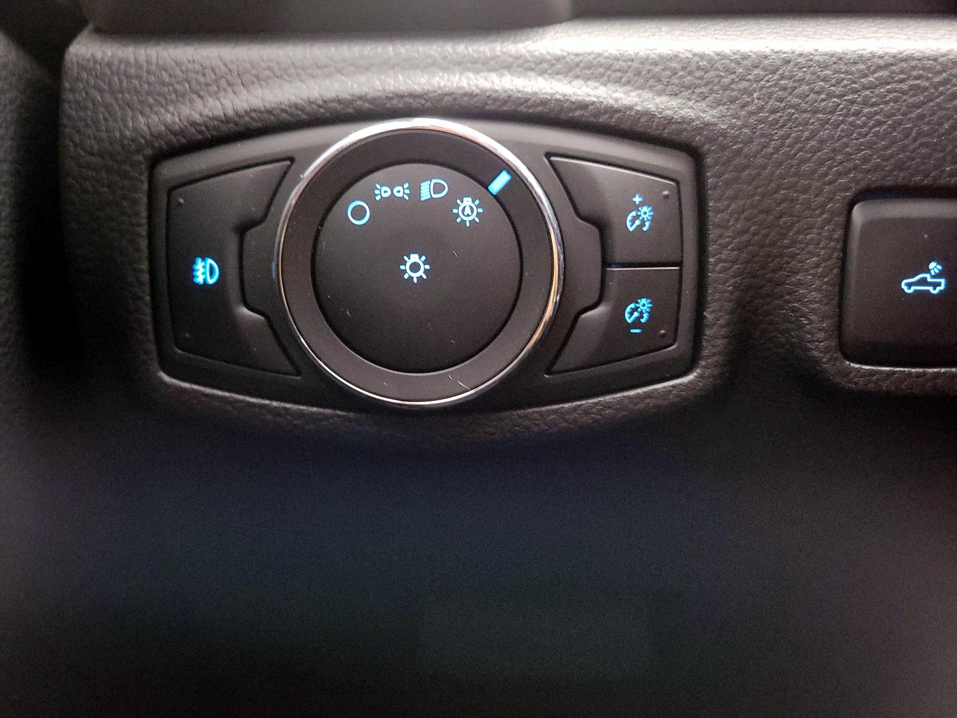 Thumbnail: 2022 Ford Ranger - 13