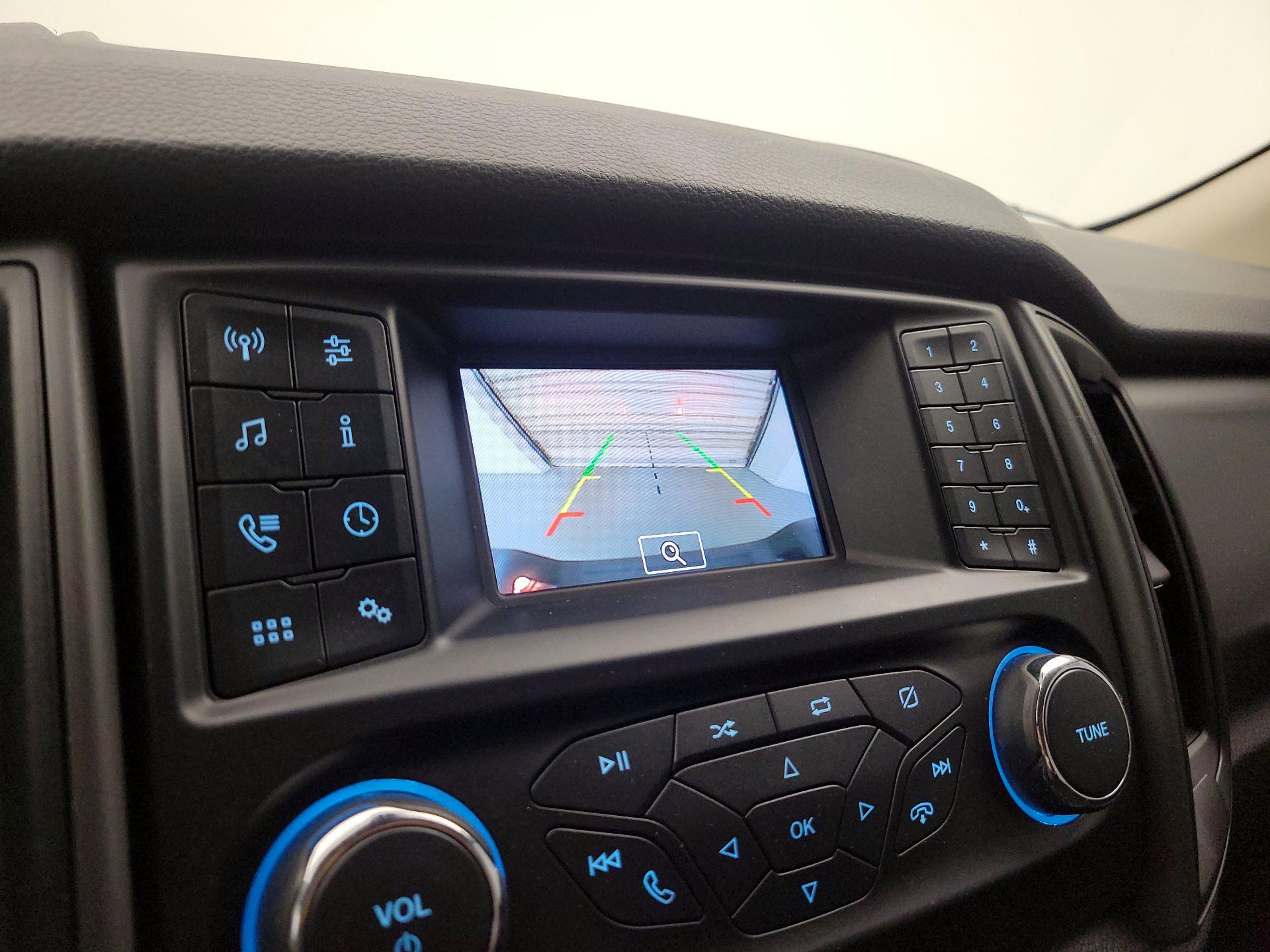 Thumbnail: 2022 Ford Ranger - 14