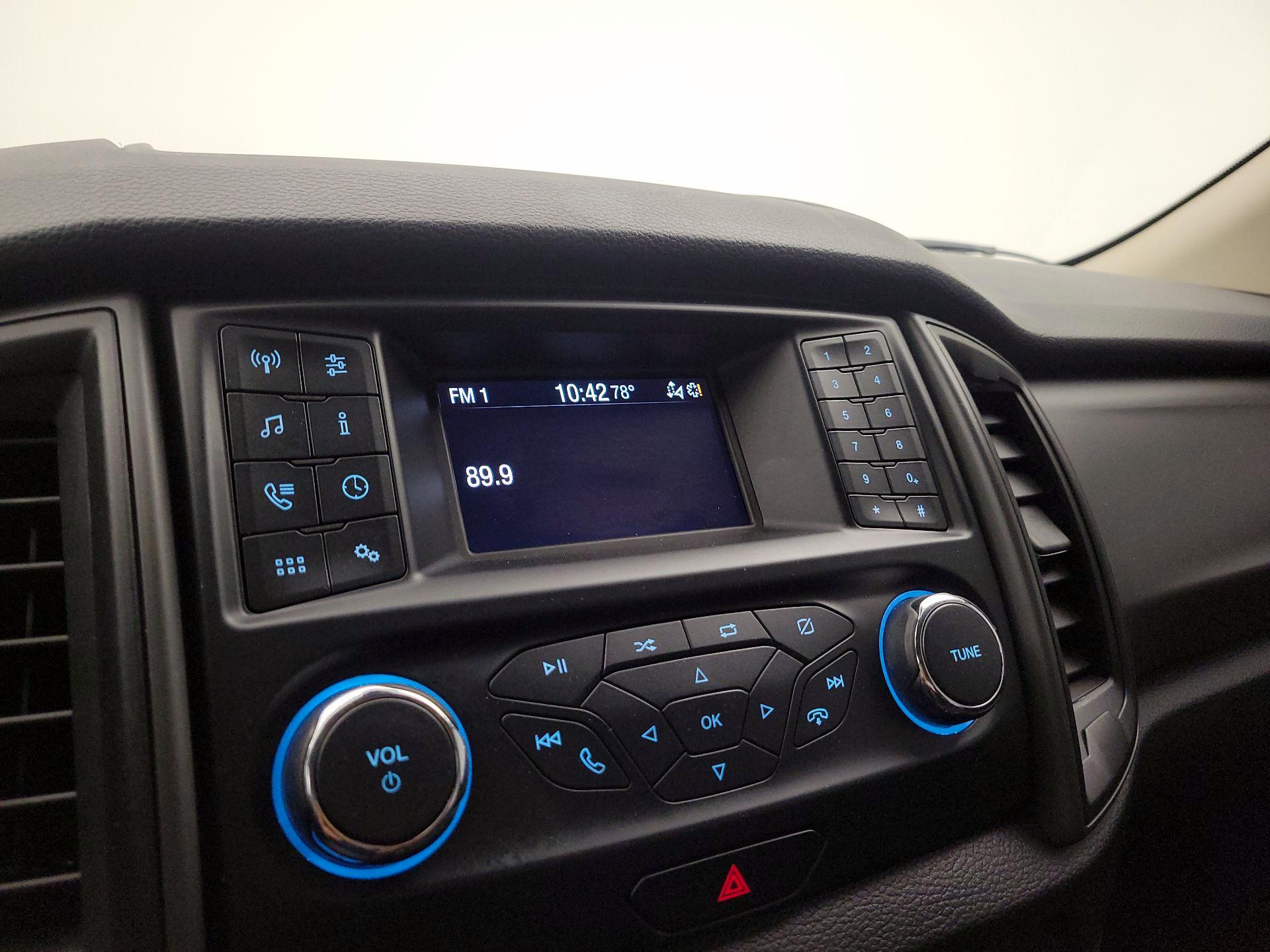 Thumbnail: 2022 Ford Ranger - 15