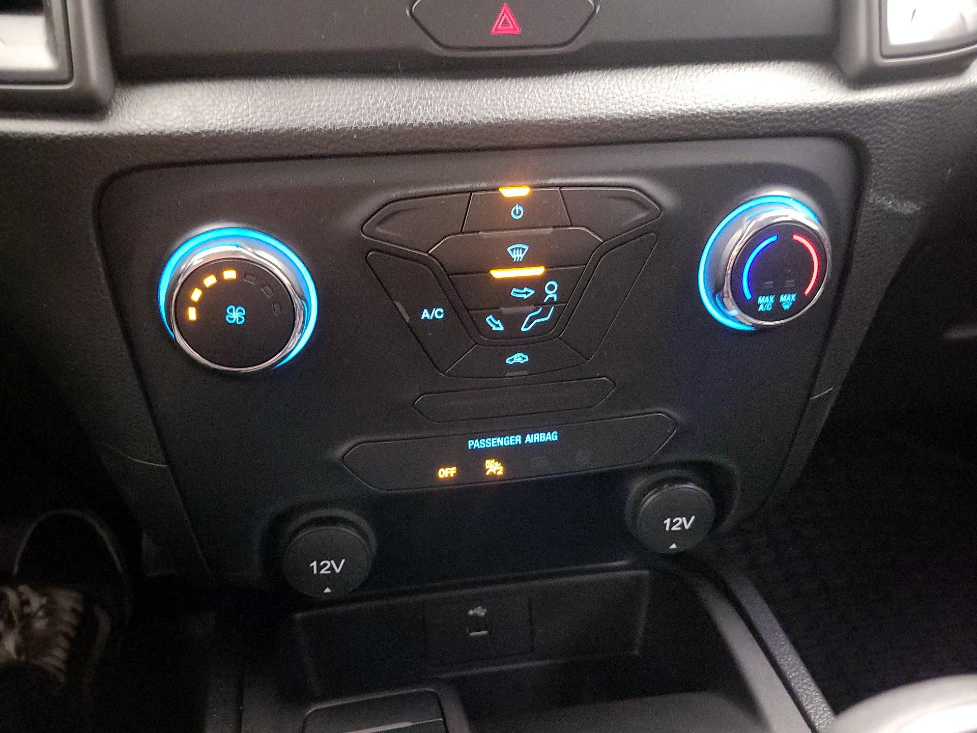 Thumbnail: 2022 Ford Ranger - 16