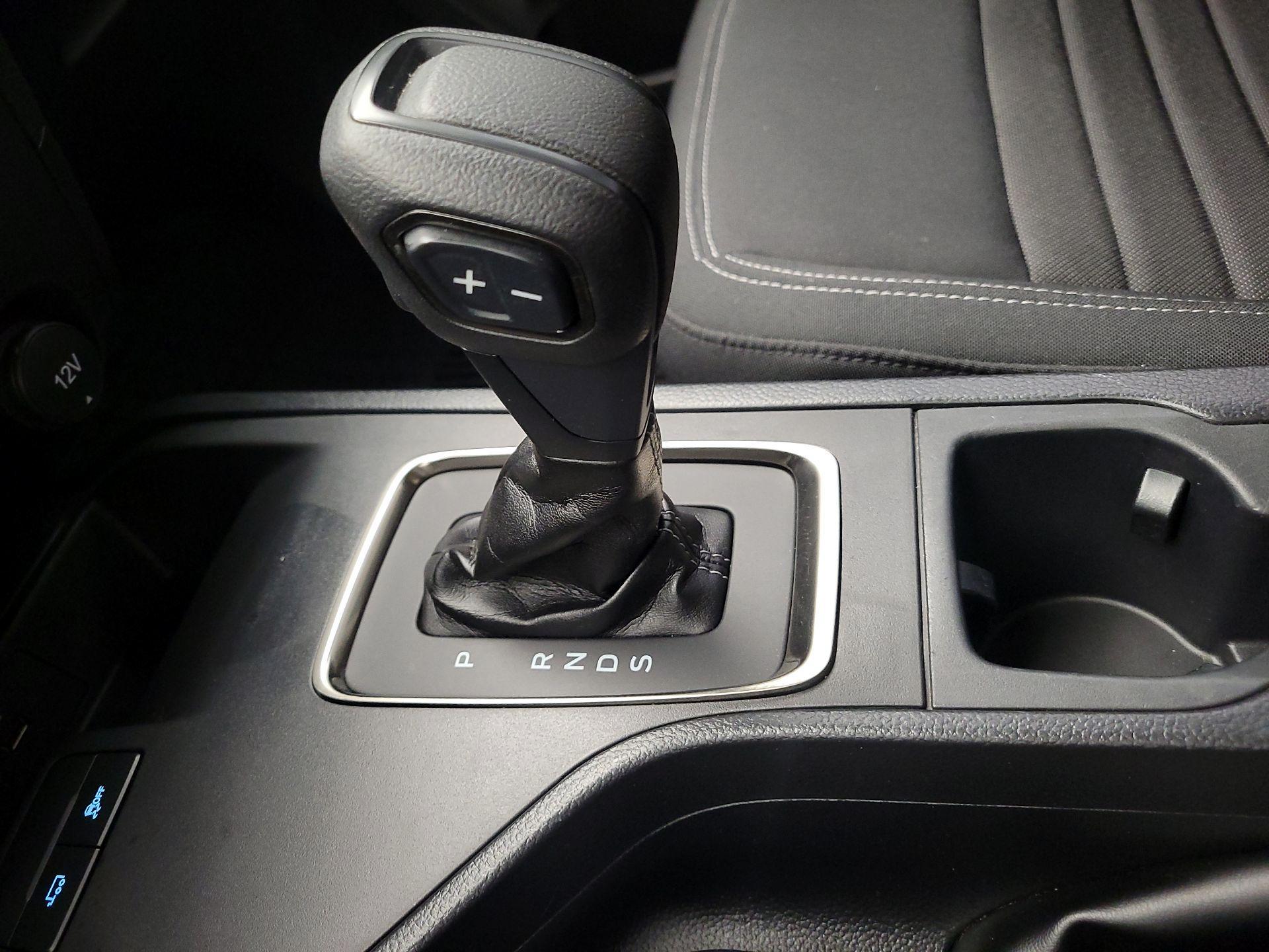 Thumbnail: 2022 Ford Ranger - 17