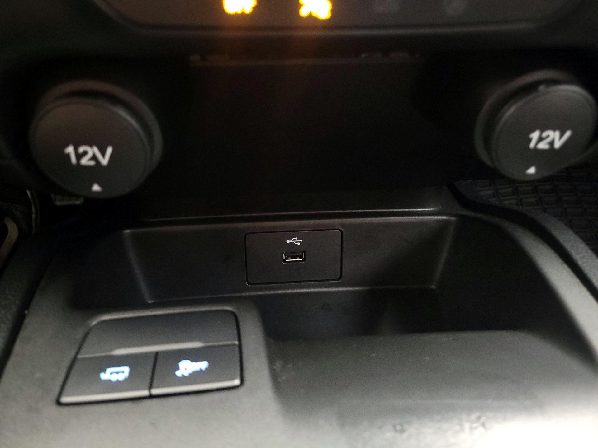 Thumbnail: 2022 Ford Ranger - 18