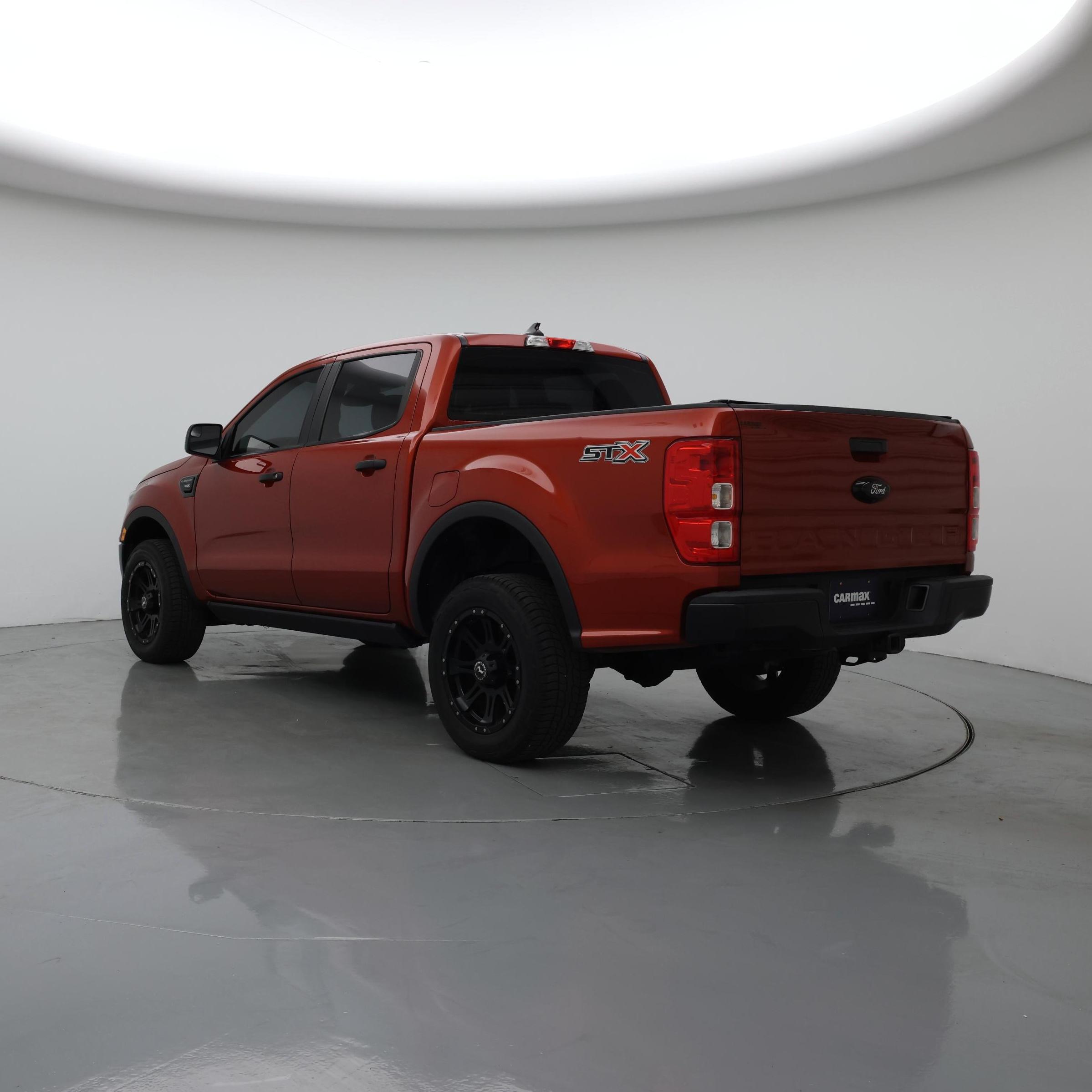 Thumbnail: 2022 Ford Ranger - 2