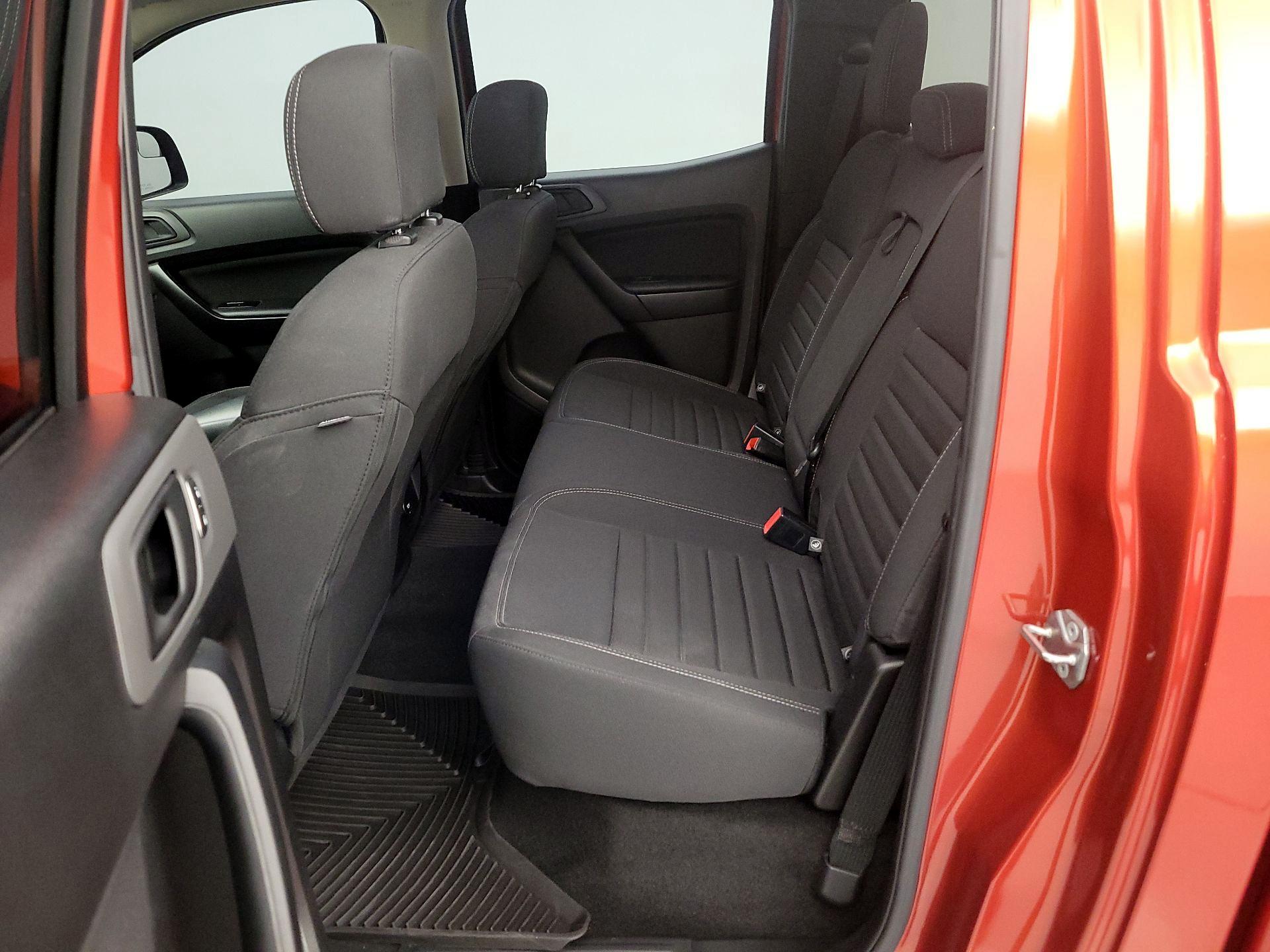 Thumbnail: 2022 Ford Ranger - 19