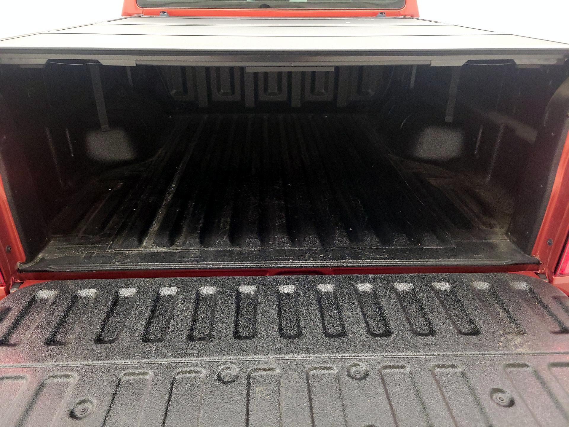 Thumbnail: 2022 Ford Ranger - 20