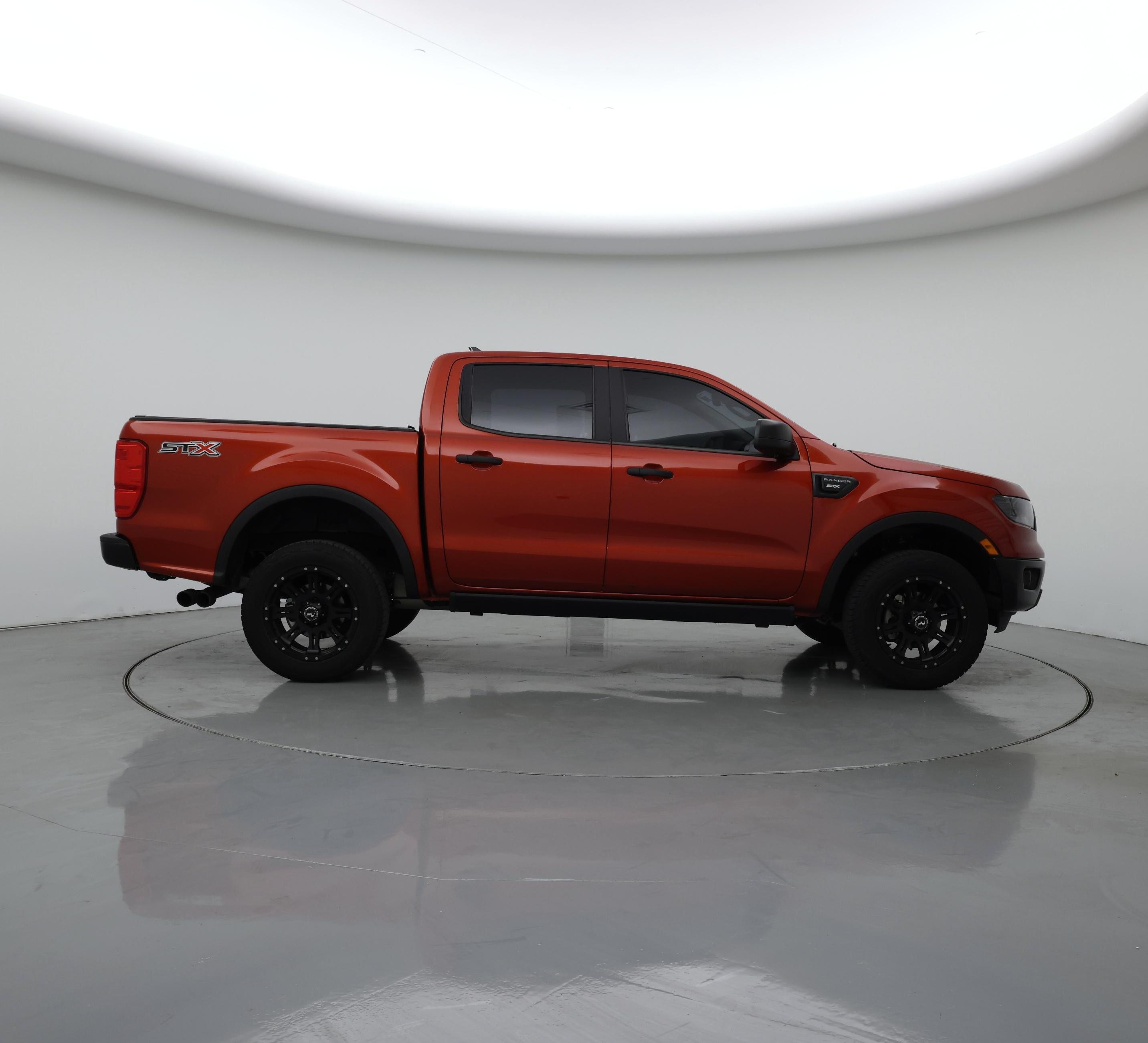 Thumbnail: 2022 Ford Ranger - 7