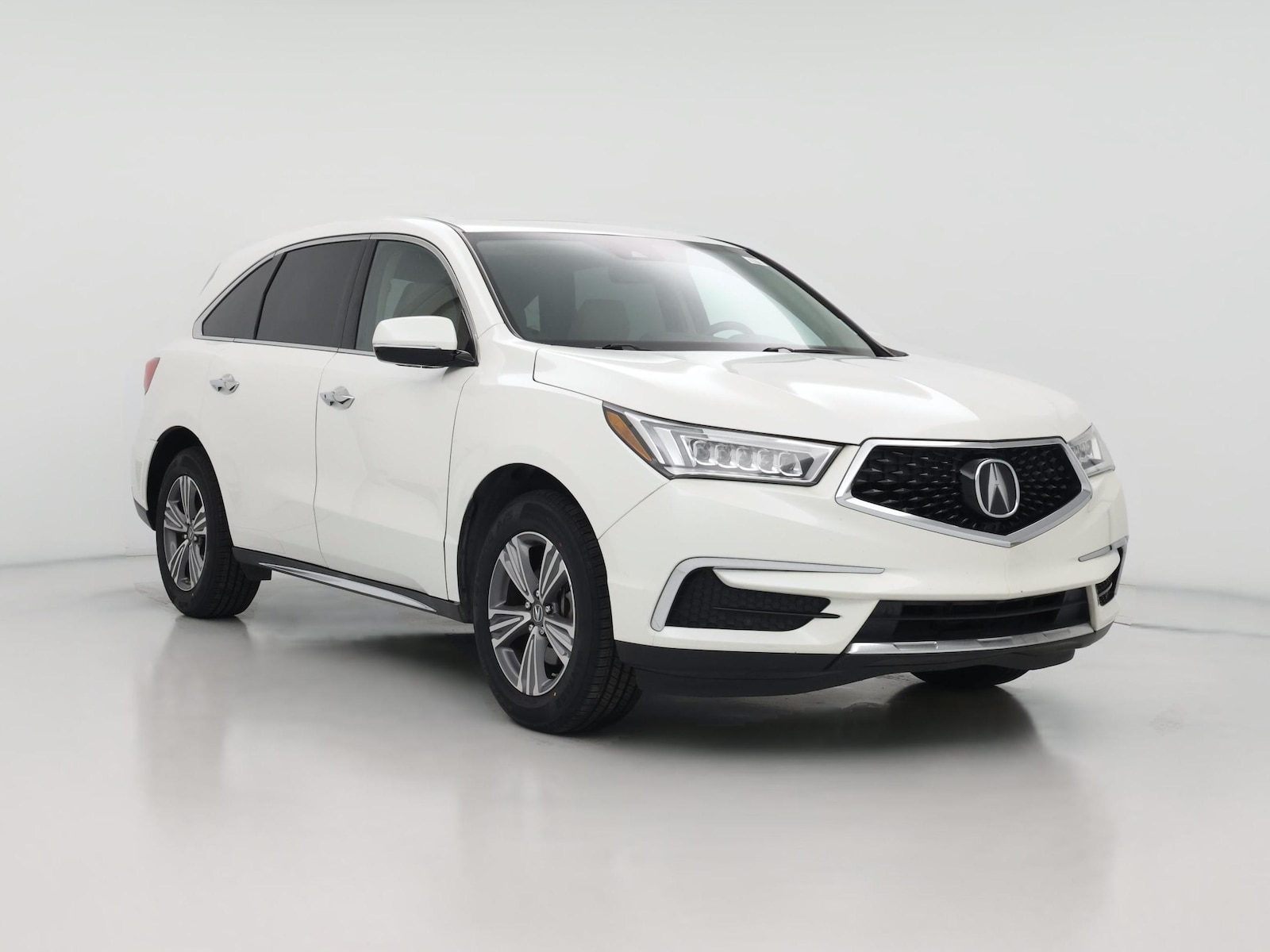 2019 Acura MDX