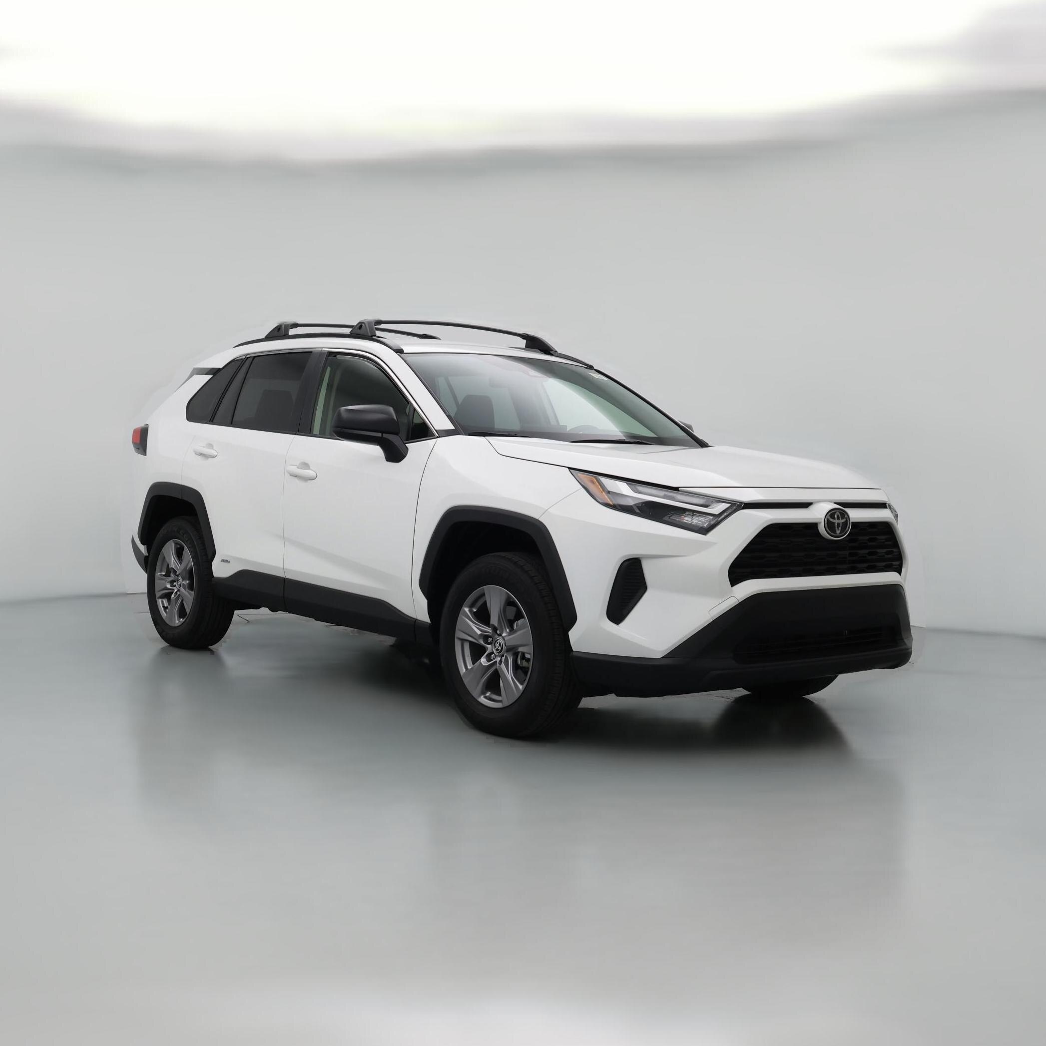 Thumbnail: 2025 Toyota RAV4 - 1