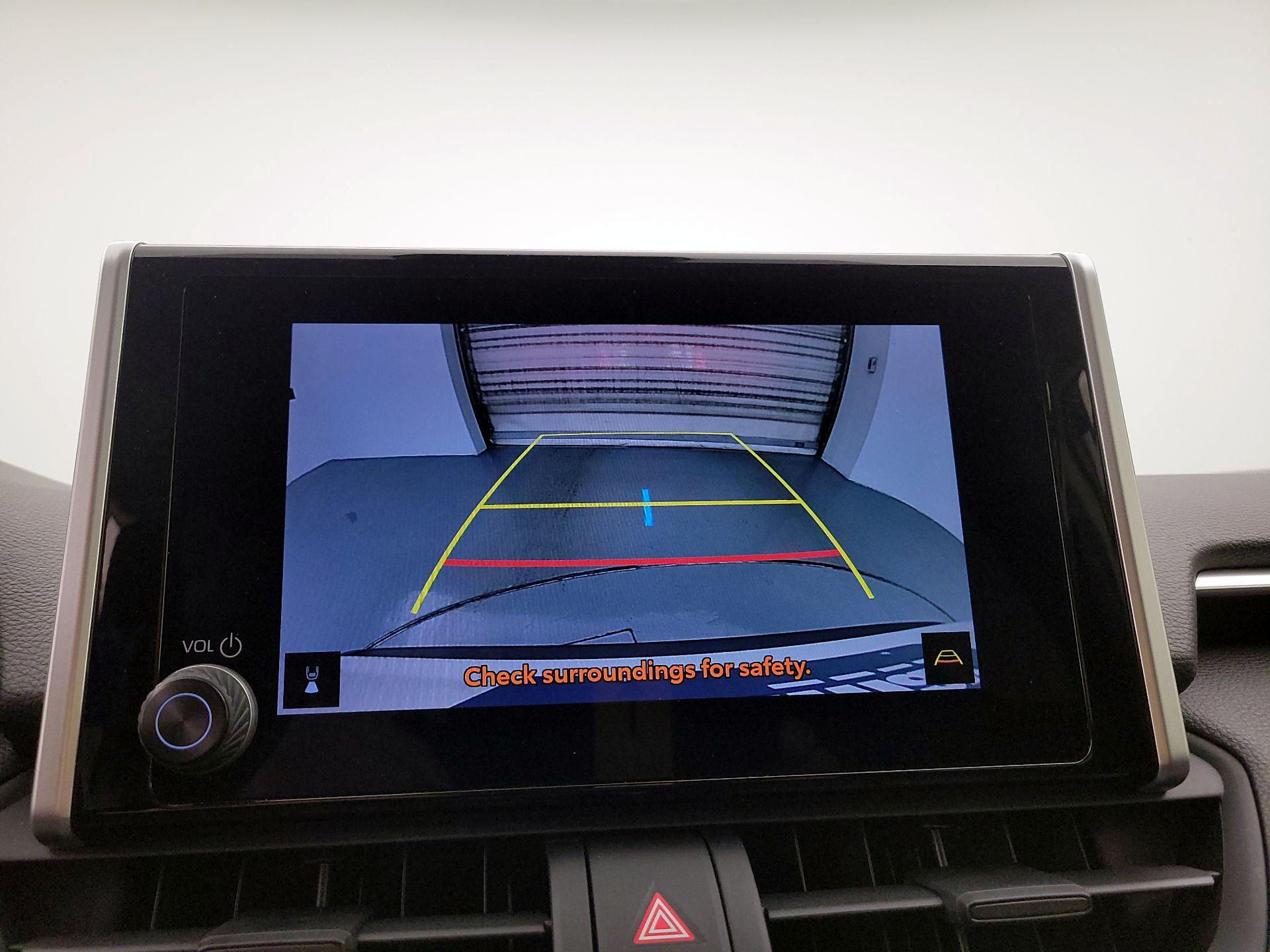 Thumbnail: 2025 Toyota RAV4 - 14